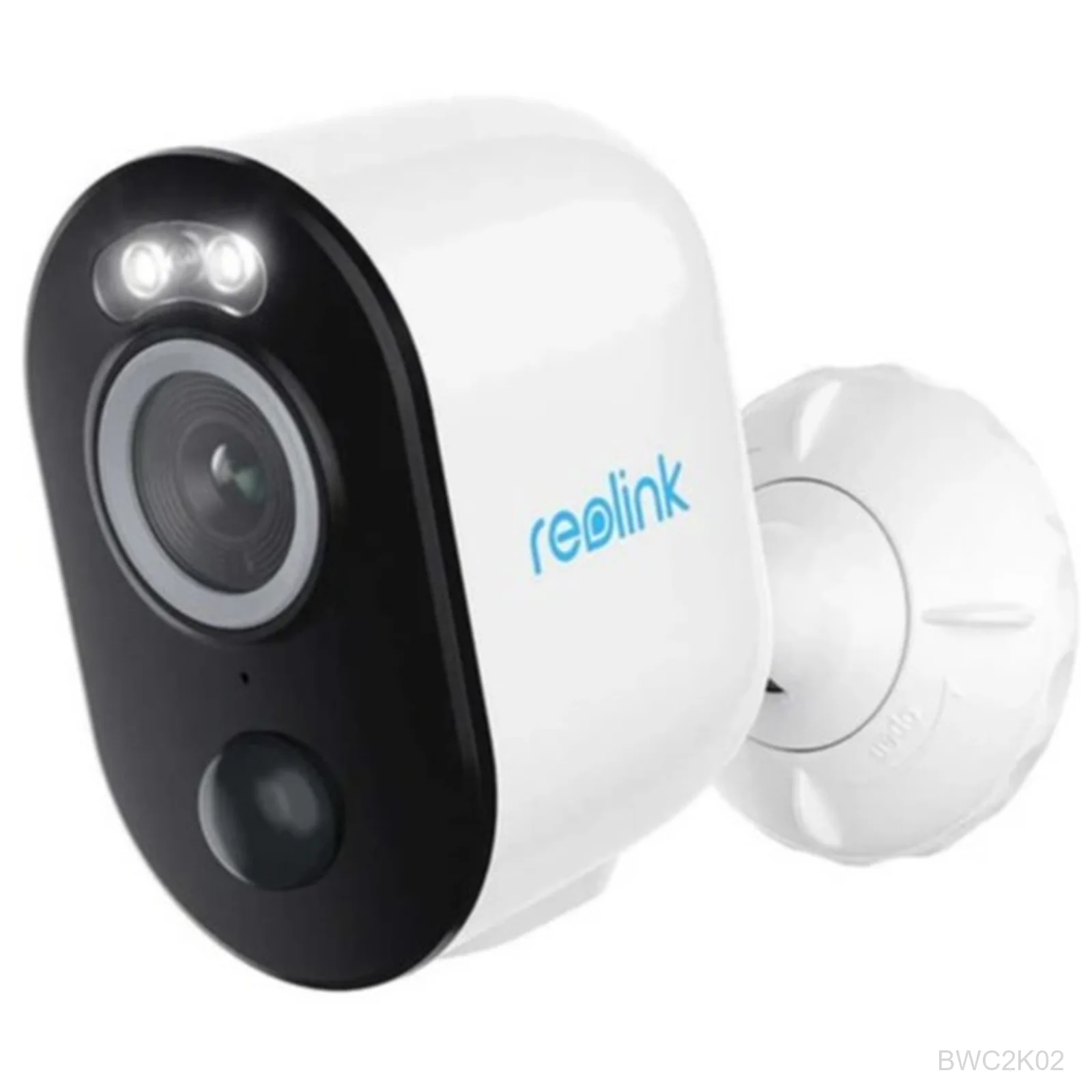[BWC2K02] Reolink Argus 3 Pro, 5MP 2K+ Super HD Dual-Band Wi-Fi Battery Camera