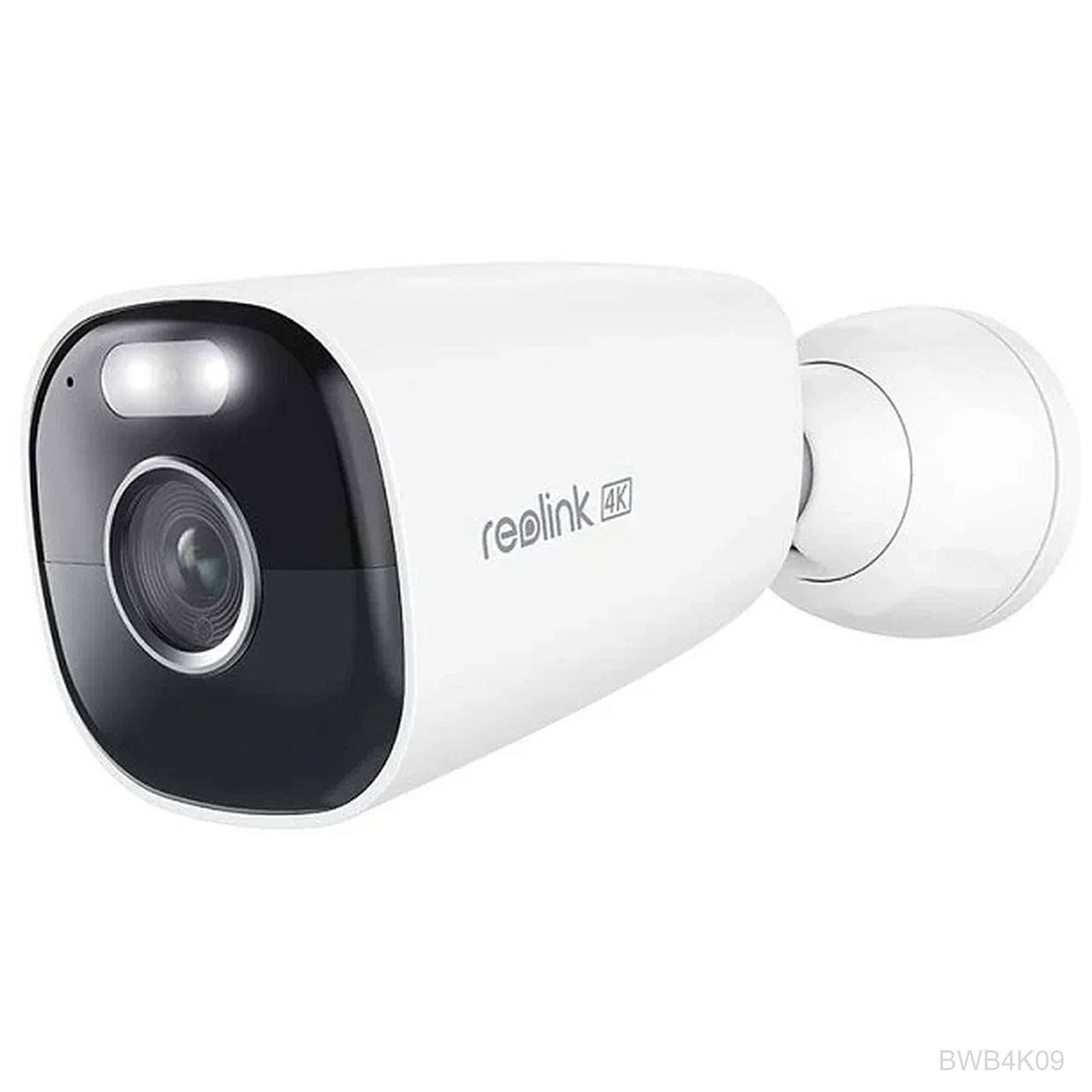 [BWB4K09] Reolink Argus Eco Ultra 4K 8MP Standalone WiFi Battery/Solar-Powered Camera