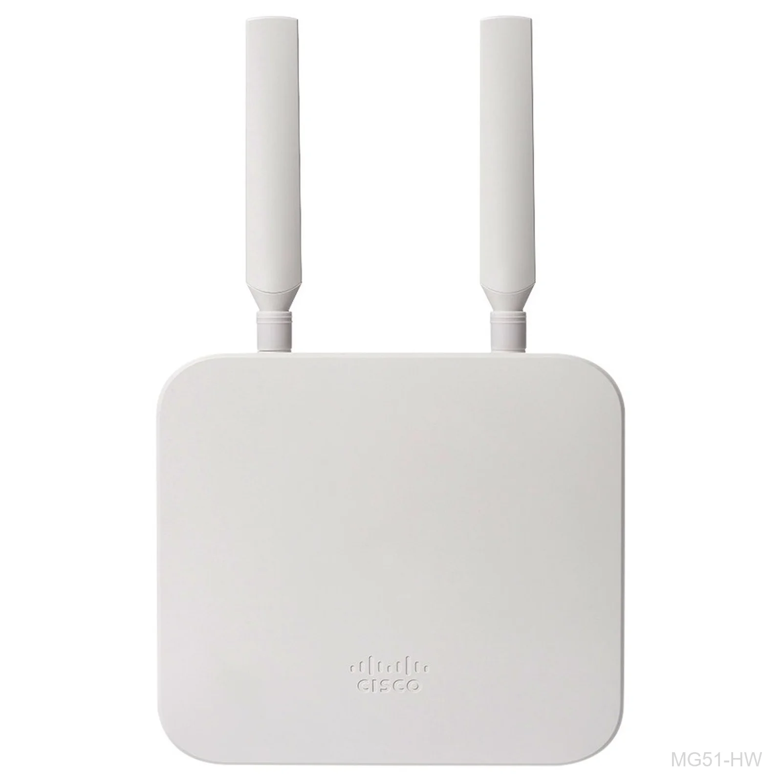 Cisco Meraki MG51-HW 5G Cellular Gateway with Internal Antennas