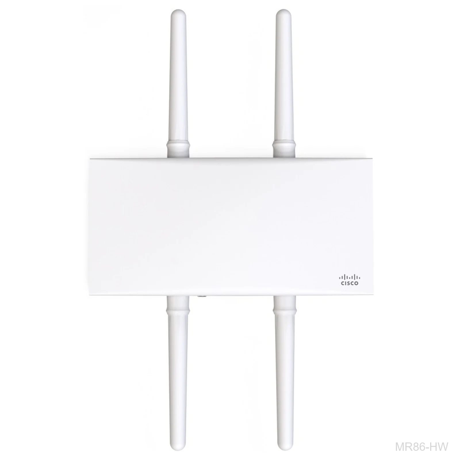 Cisco Meraki MR86-HW Outdoor Wi-Fi 6 External-Antenna Access Point