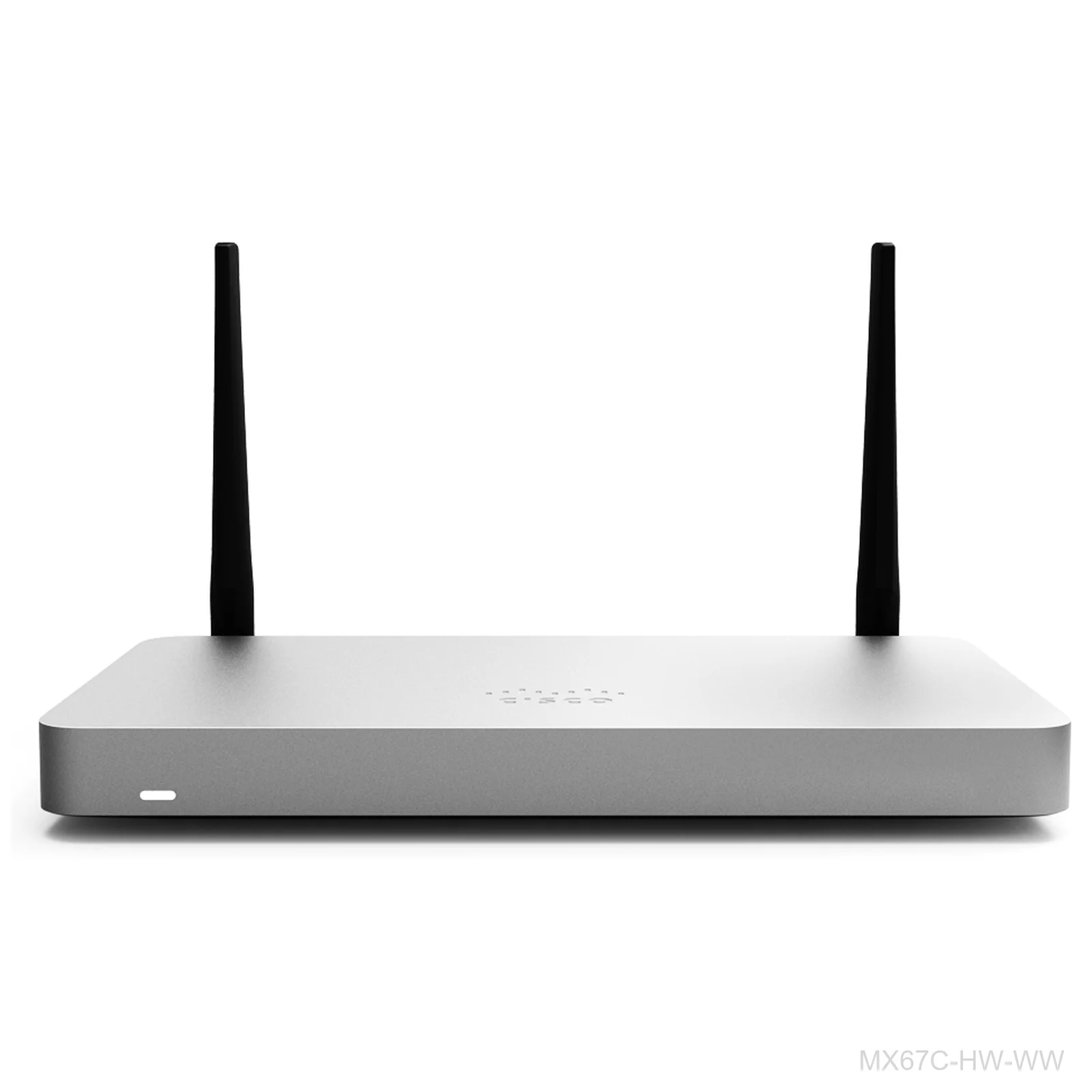 [MX67C-HW-WW] Cisco Meraki MX67C-HW-WW Worldwide LTE Security Appliance