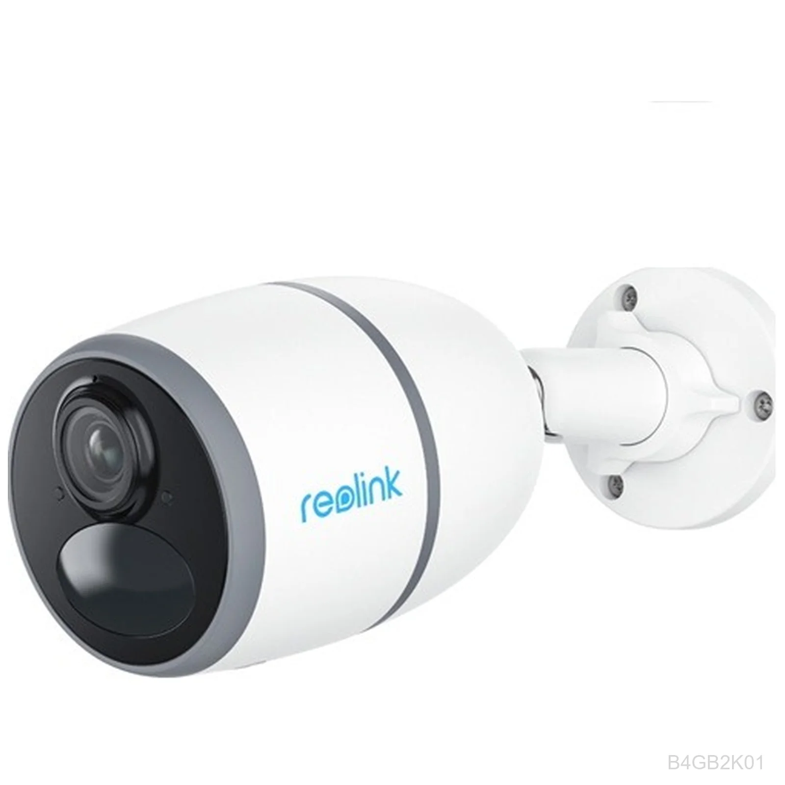 [B4GB2K01] Reolink Go Plus, Smart 4MP Super HD 4G LTE Battery Camera