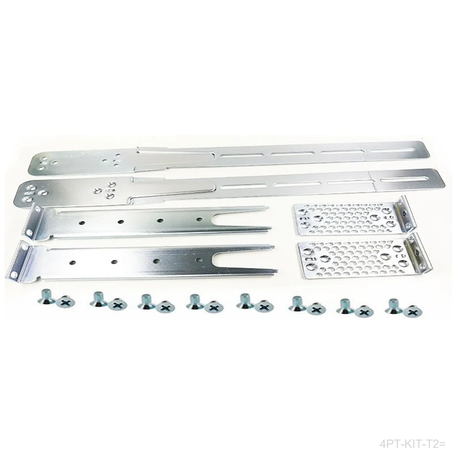 Cisco 4PT-KIT-T2= Four-Point Rack Mount Kit
