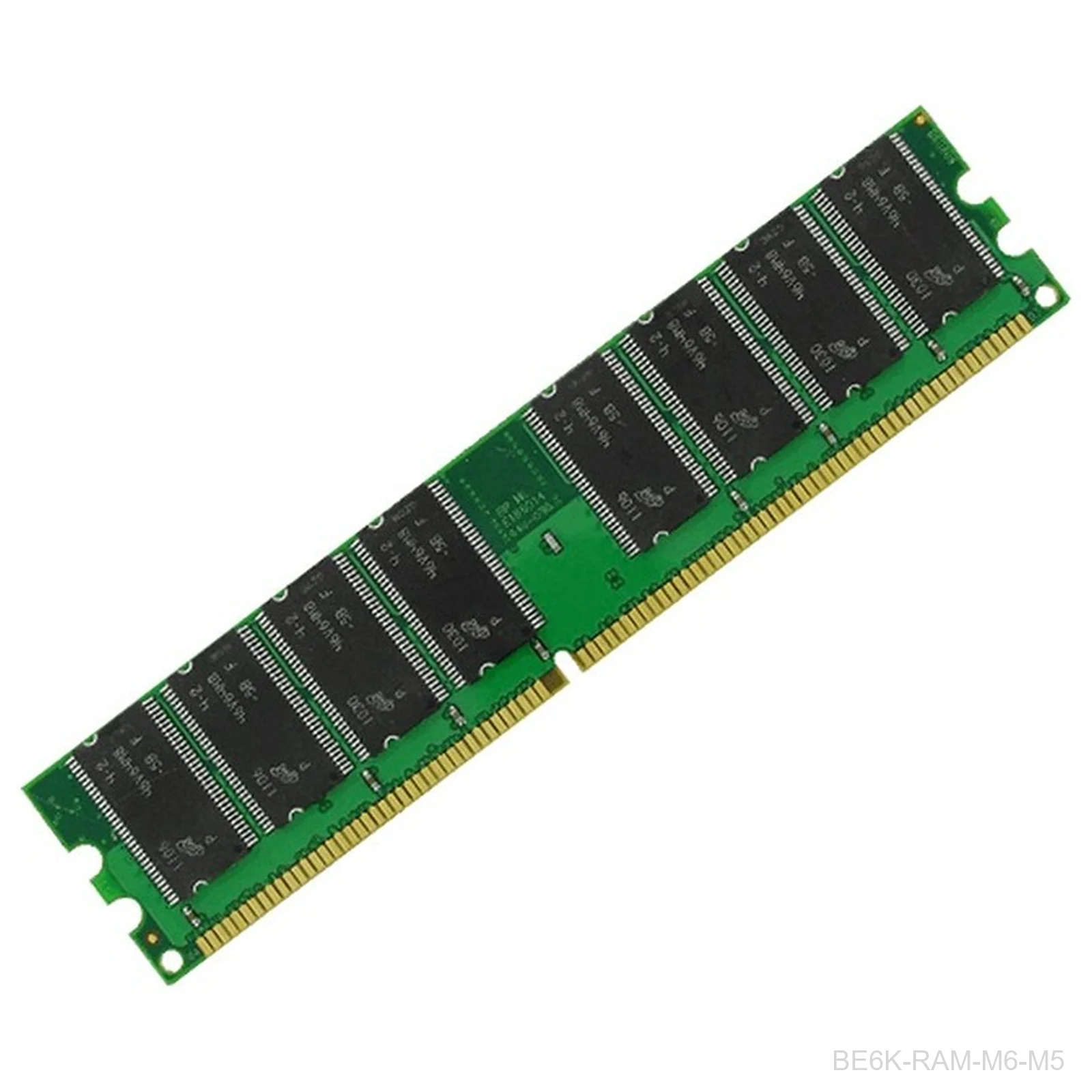 [BE6K-RAM-M6-M5] Cisco BE6K-RAM-M6-M5 Business Edition M6/M5 16GB DDR4-3200 RDIMM Memory