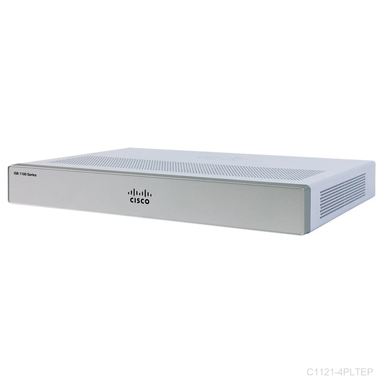 Cisco C1121-4PLTEP ISR 1121 Four-Port Dual WAN Pluggable LTE Router