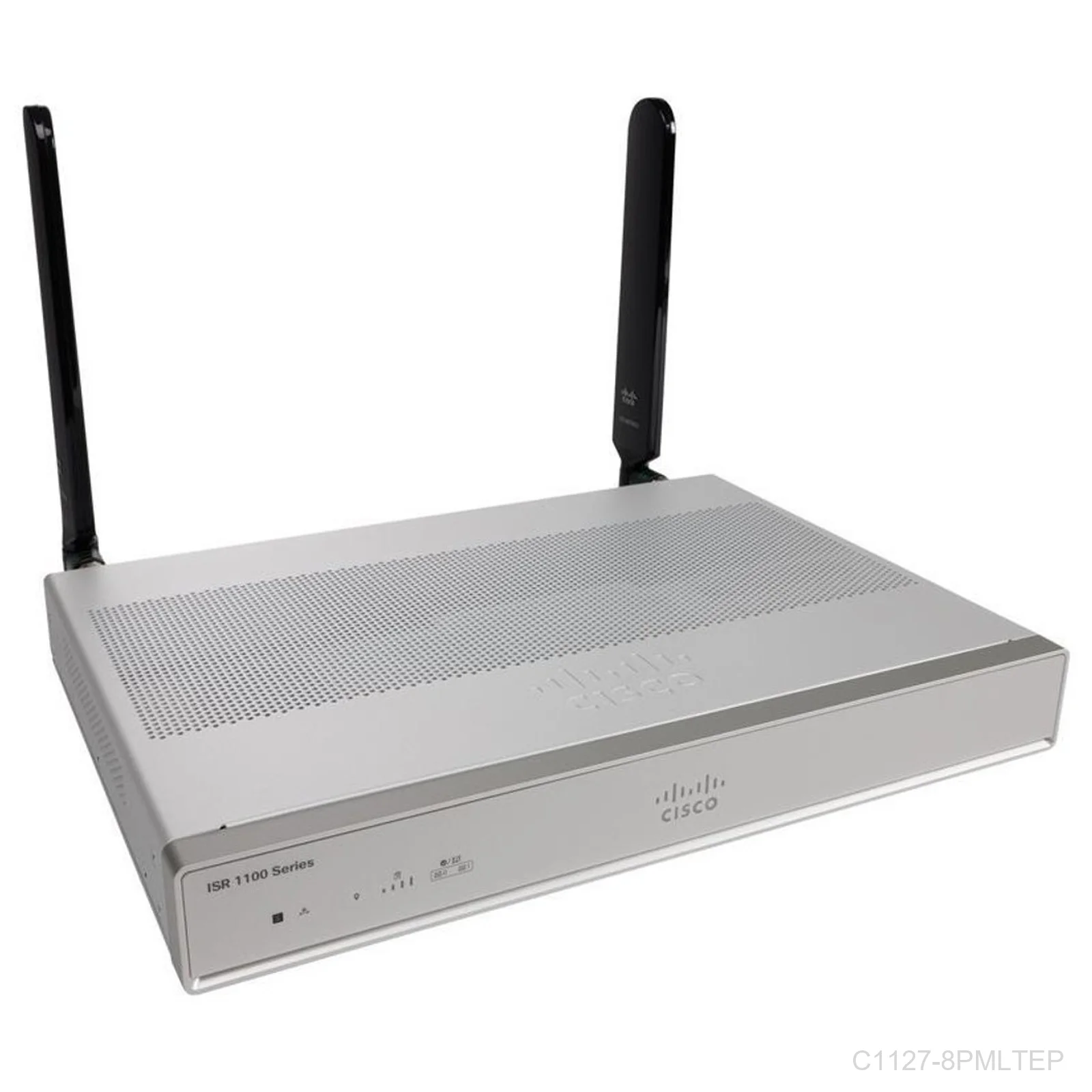 Cisco C1127-8PMLTEP ISR 1127 Eight-Port Annex M DSL Pluggable LTE Router
