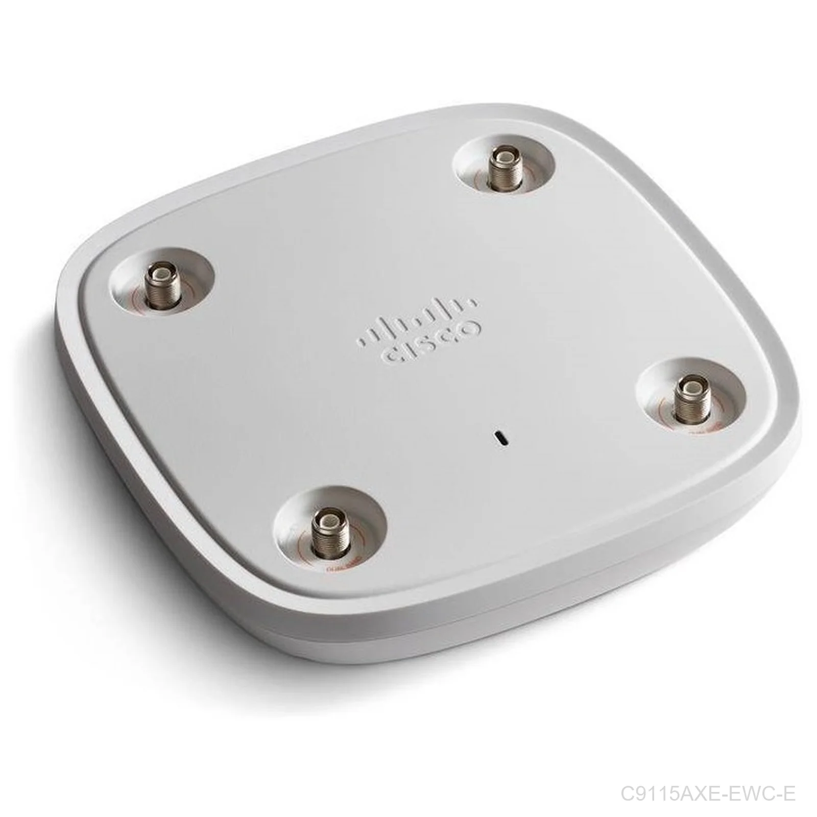 [C9115AXE-EWC-E] Cisco C9115AXE-EWC-E Catalyst 9115AXE External-Antenna Wi-Fi 6 AP with EWC, E Domain