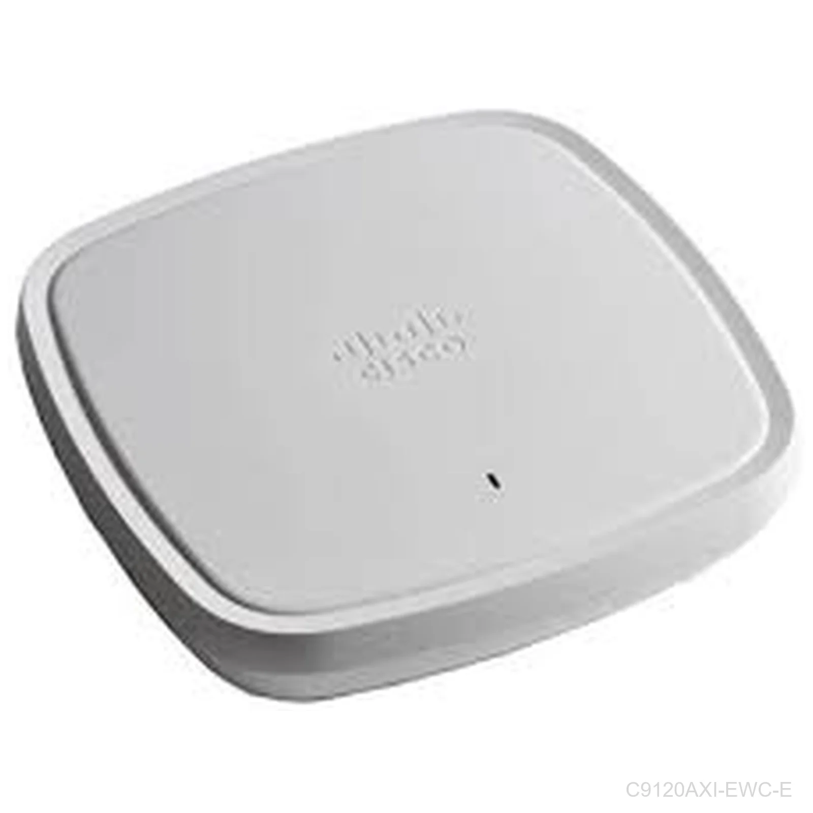 [C9120AXI-EWC-E] Cisco C9120AXI-EWC-E Catalyst 9120AXI Internal-Antenna Wi-Fi 6 AP with EWC, E Domain