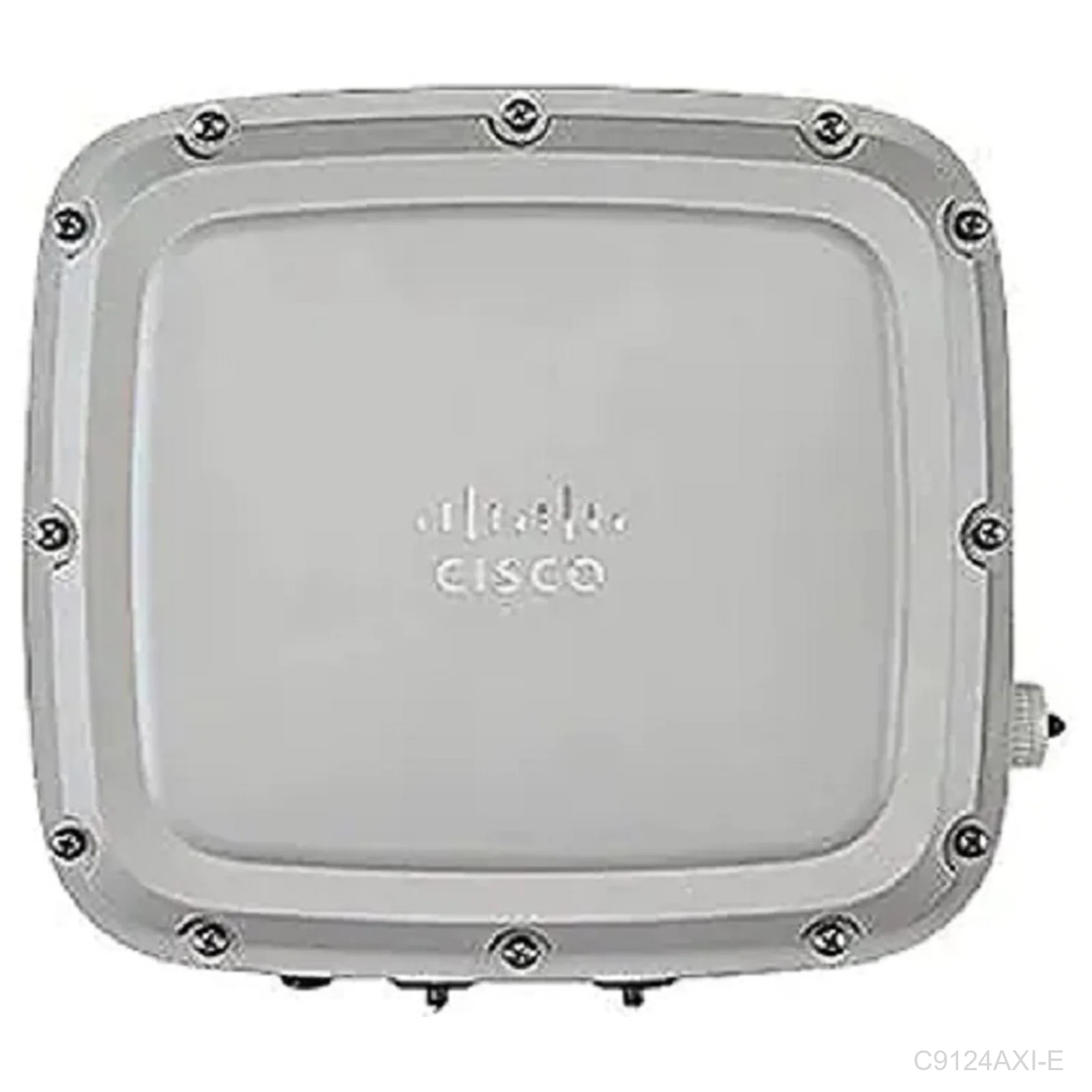 Cisco C9124AXI-E Catalyst 9124AXI Omnidirectional Outdoor Wi-Fi 6 AP, E Domain