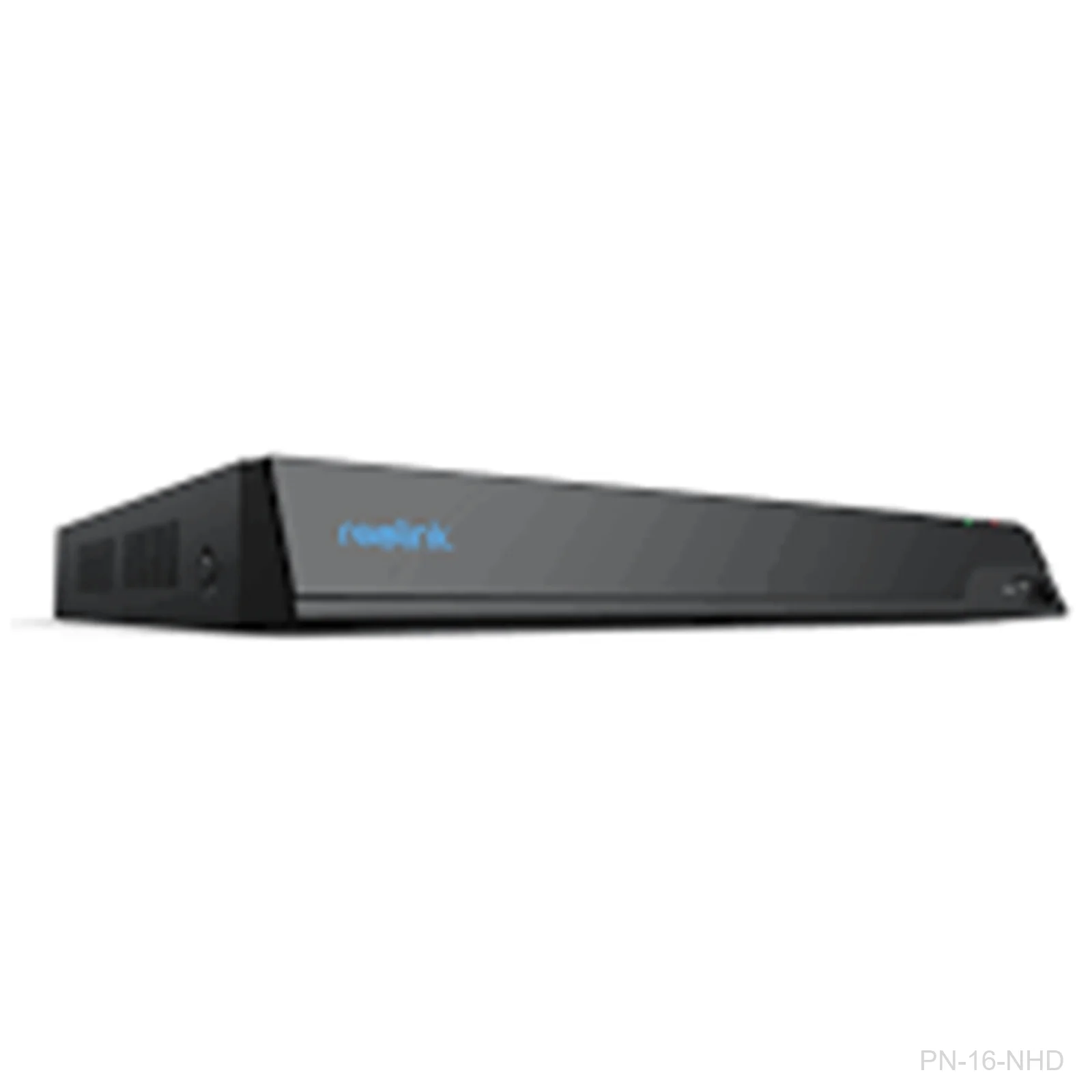 [PN-16-NHD] Reolink NVS16-NHD 24CH with 16 Port PoE NVR, With out HDD, support up to 16TB HDD