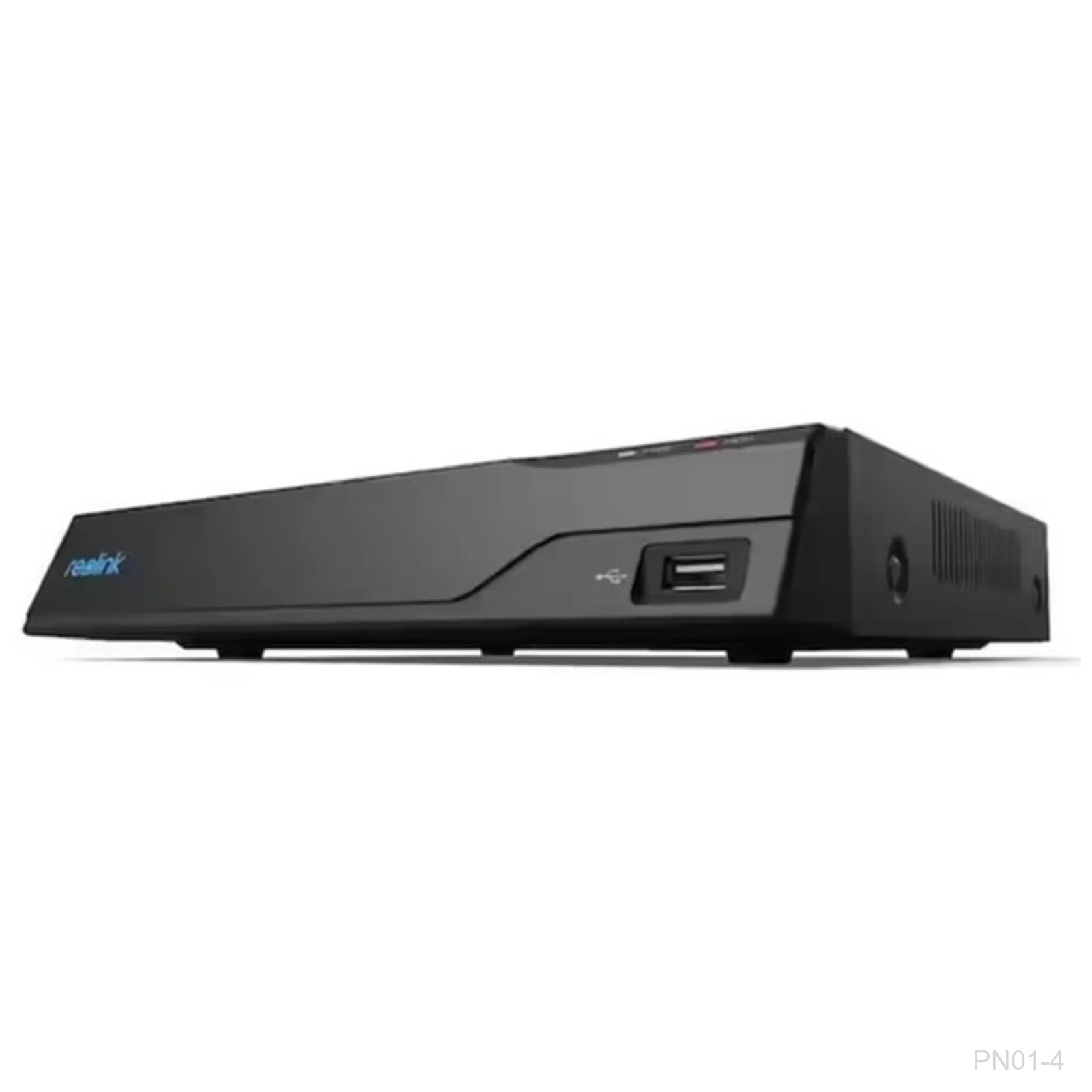 [PN01-4] Reolink NVS4 4-CH PoE NVR