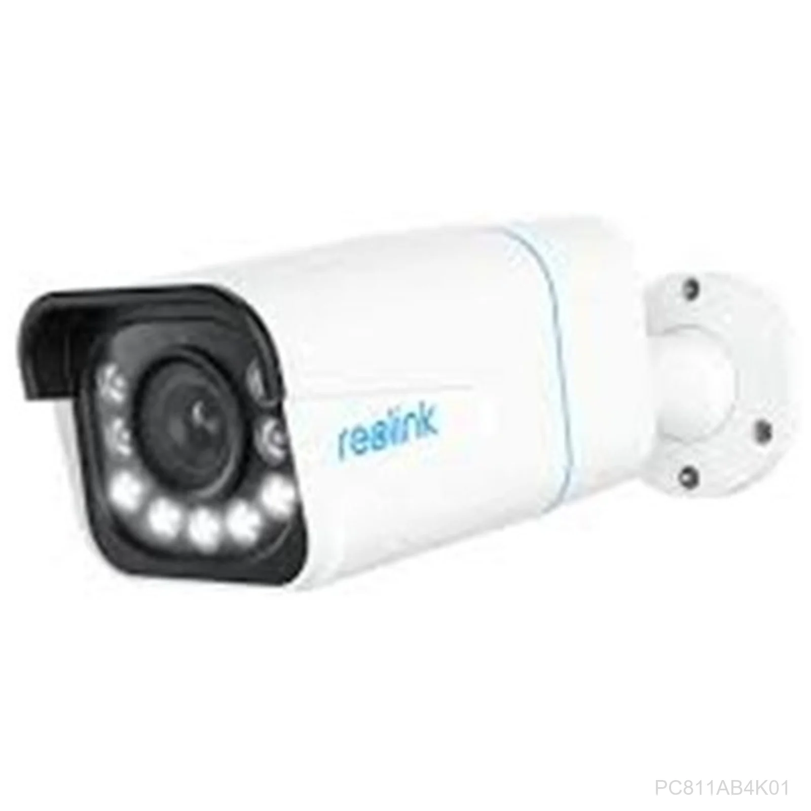 [PC811AB4K01] Reolink P430 Smart 4K 8MP PoE Camera with 5× Optical Zoom