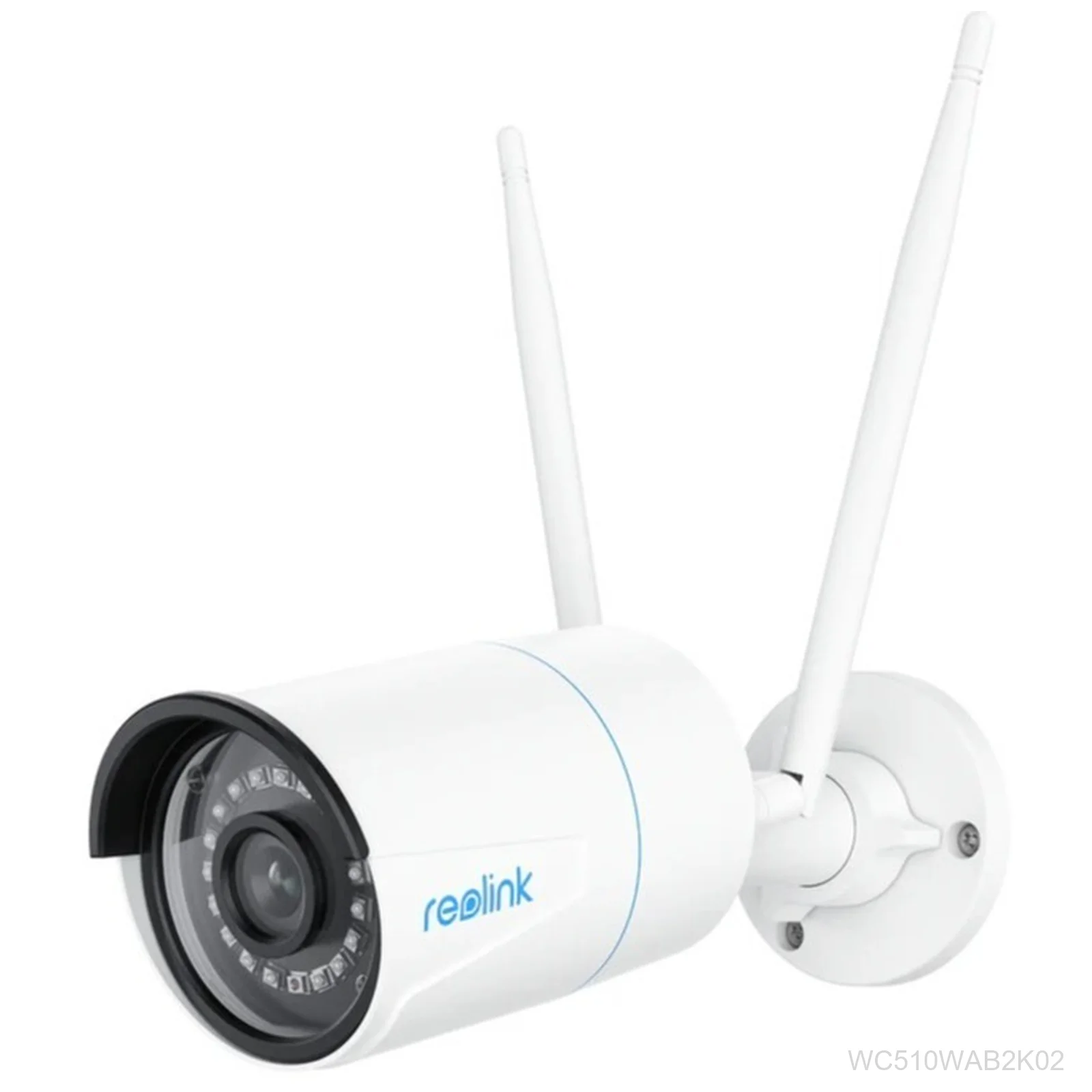 [WC510WAB2K02] Reolink RLC-510WA, 5MP WiFi Camera