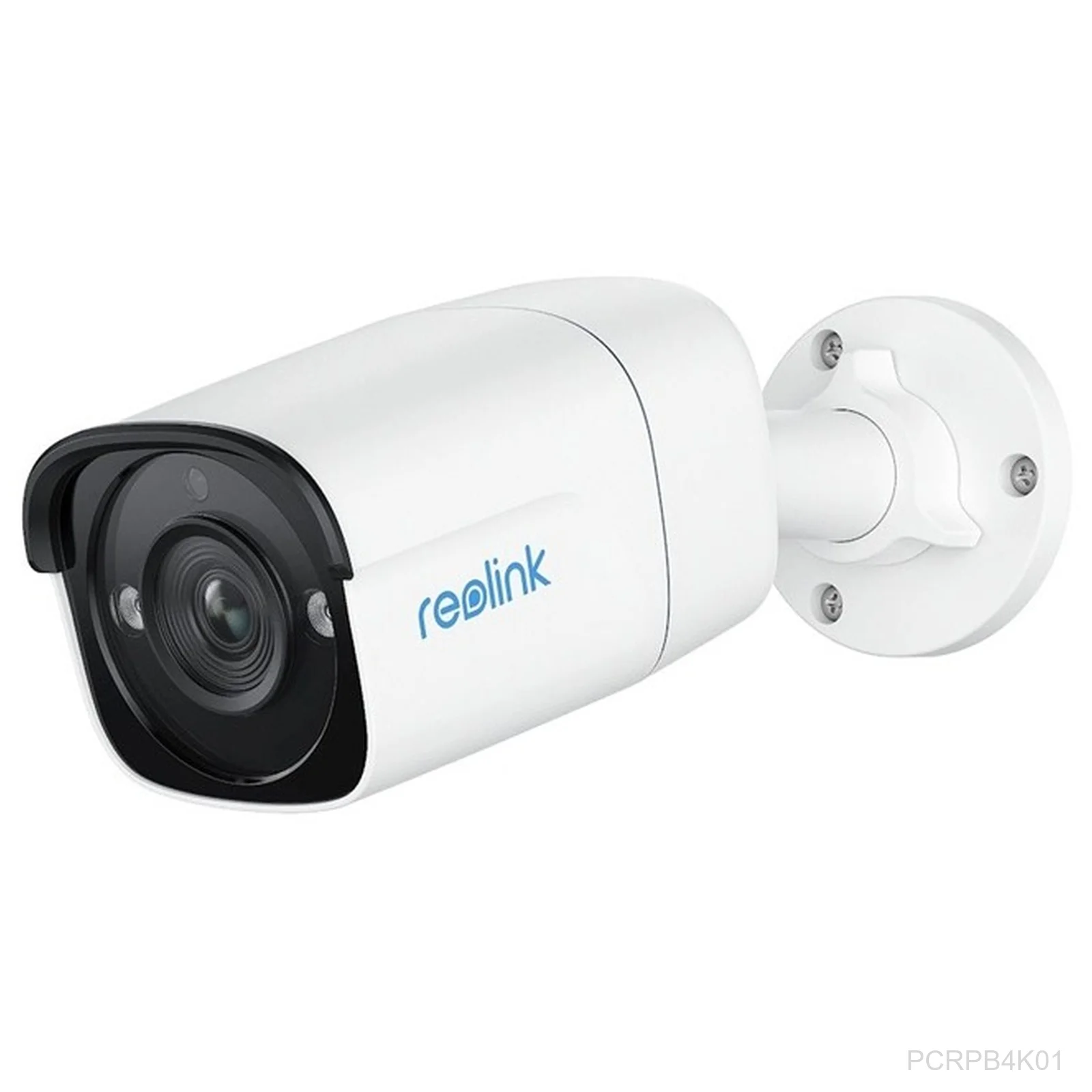[PCRPB4K01] Reolink RP-PCB8M Smart 4K 125° View PoE Bullet AI IP Camera