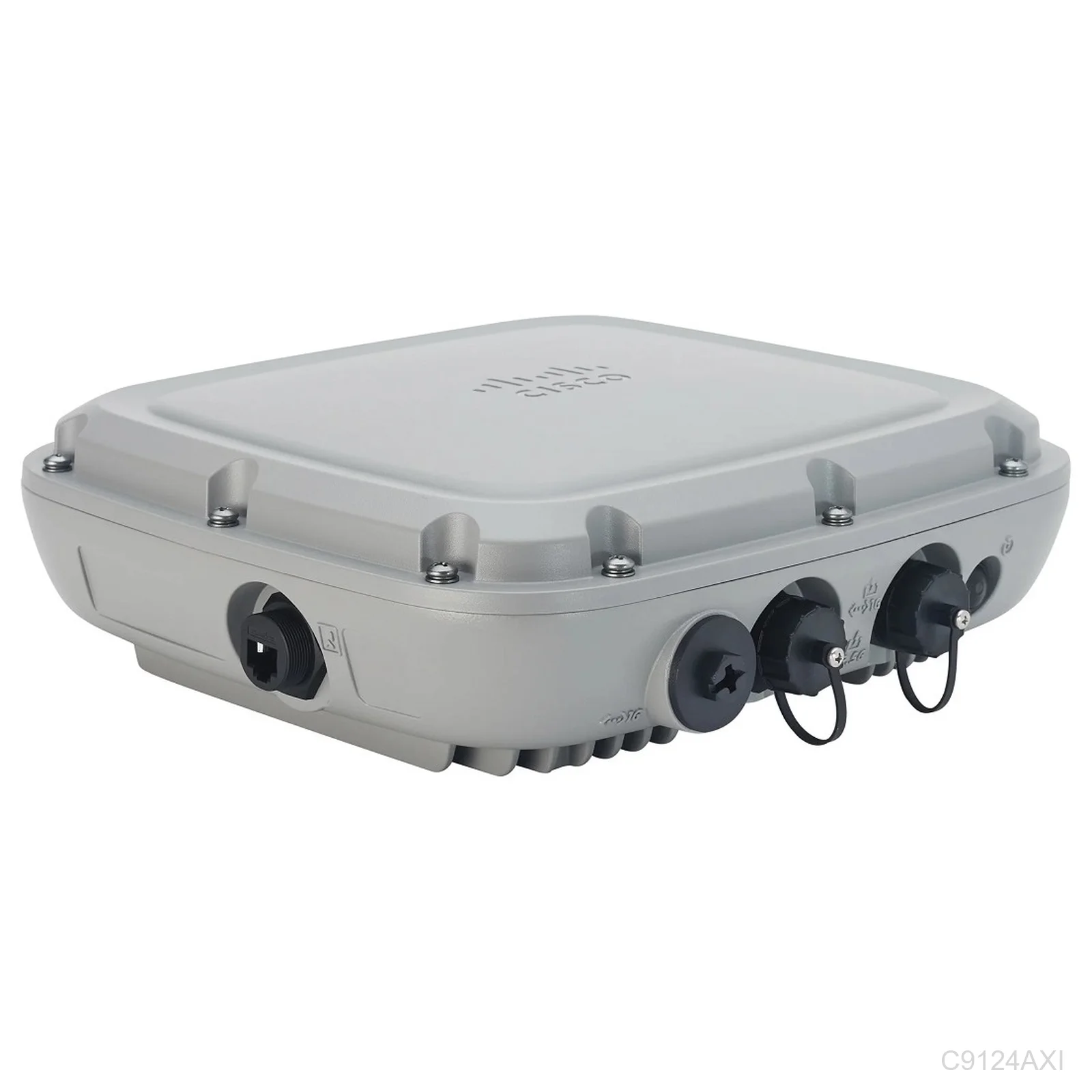Cisco C9124AXI Catalyst 9124AX Outdoor Wi-Fi 6 Access Point