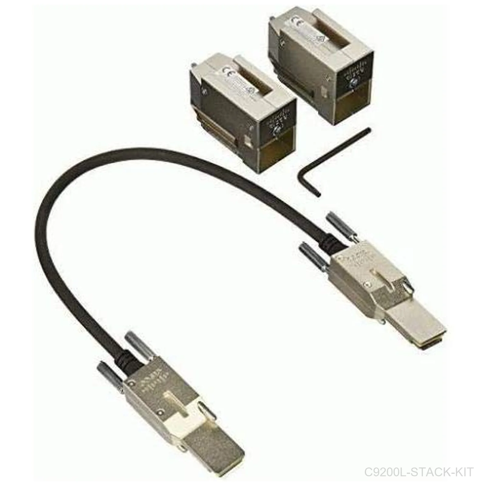 Cisco C9200L-STACK-KIT Catalyst 9200L Stacking Kit