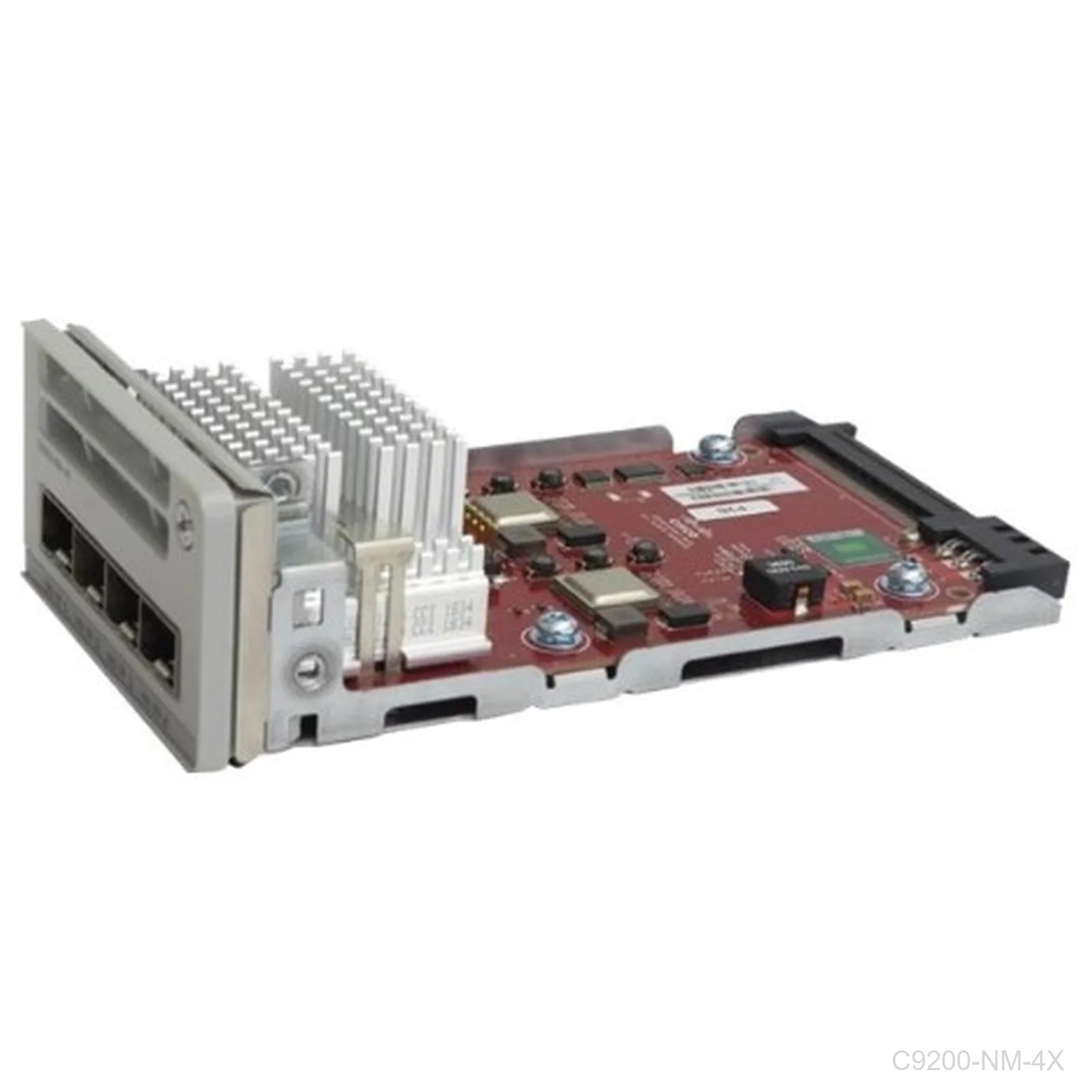 Cisco C9200-NM-4X Catalyst 9200 4-Port 10G Network Module