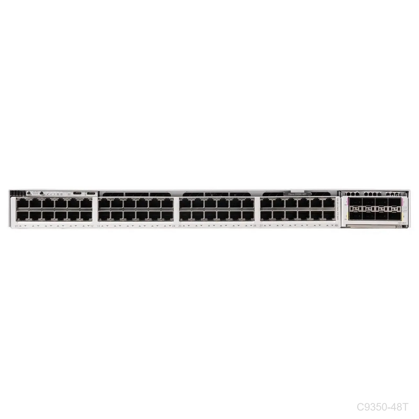 Cisco C9350-48T C9350 Series 48-Port Data Switch