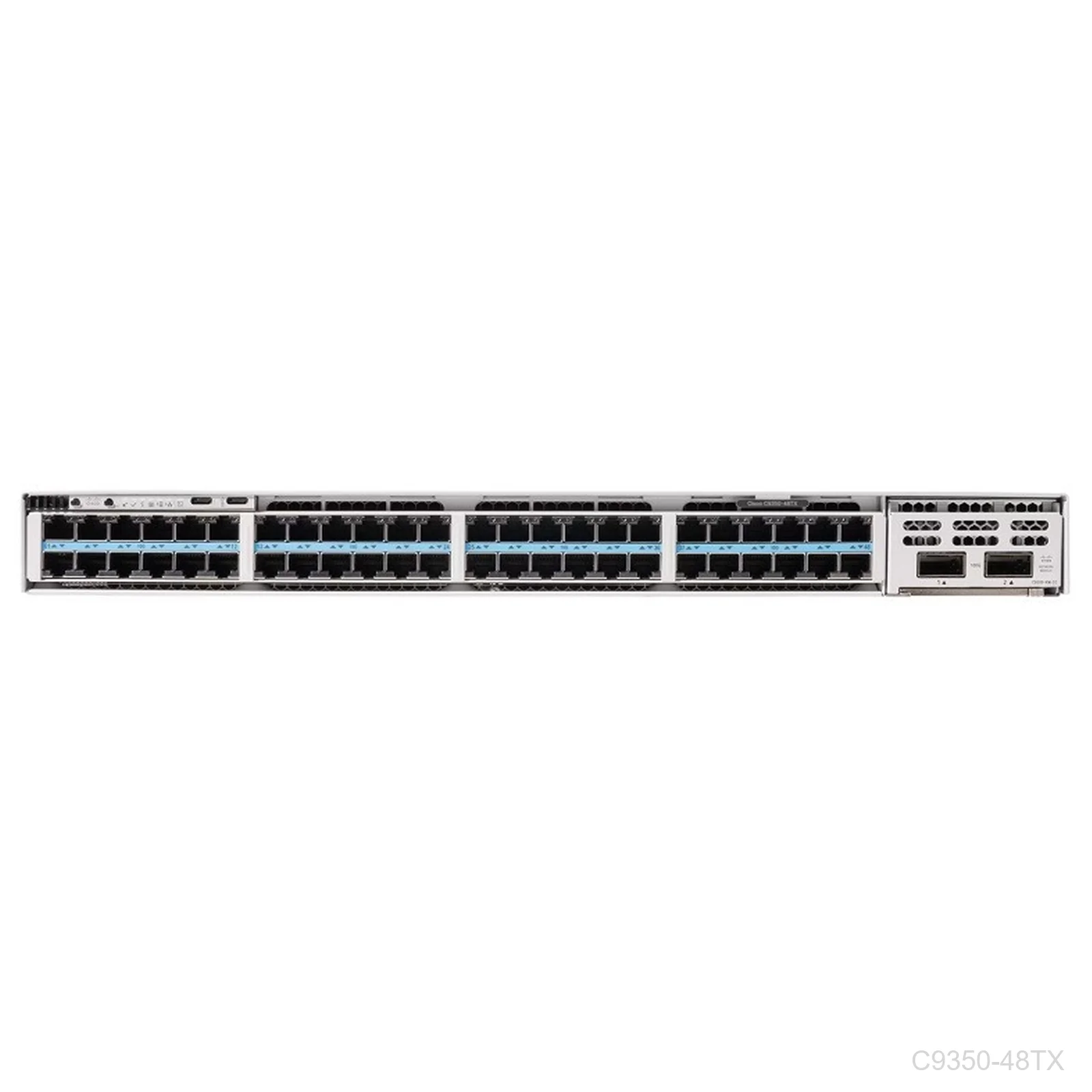 Cisco C9350-48TX C9350 Series 48-Port Data Switch