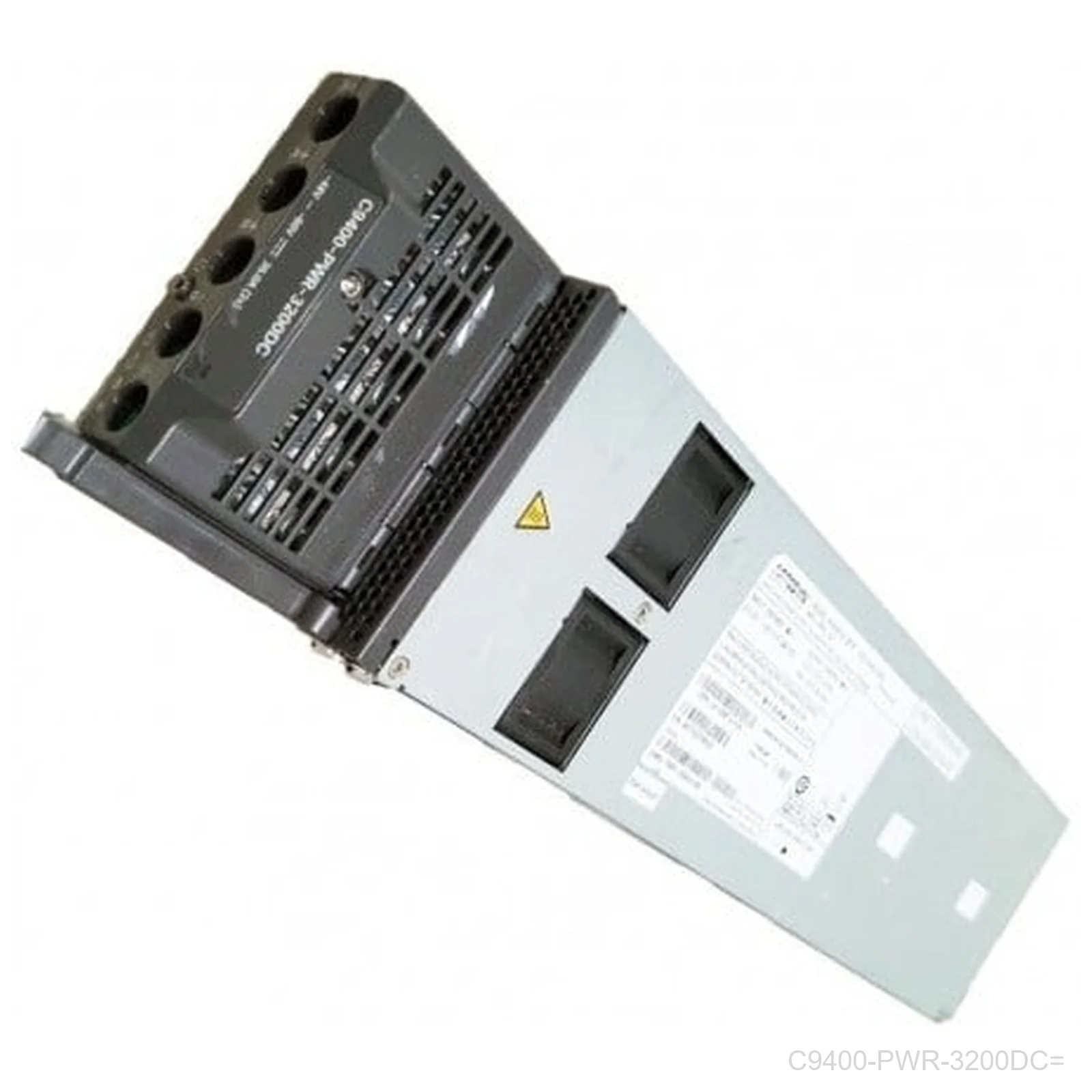 Cisco C9400-PWR-3200DC= Catalyst 9400 3200W DC Power Supply