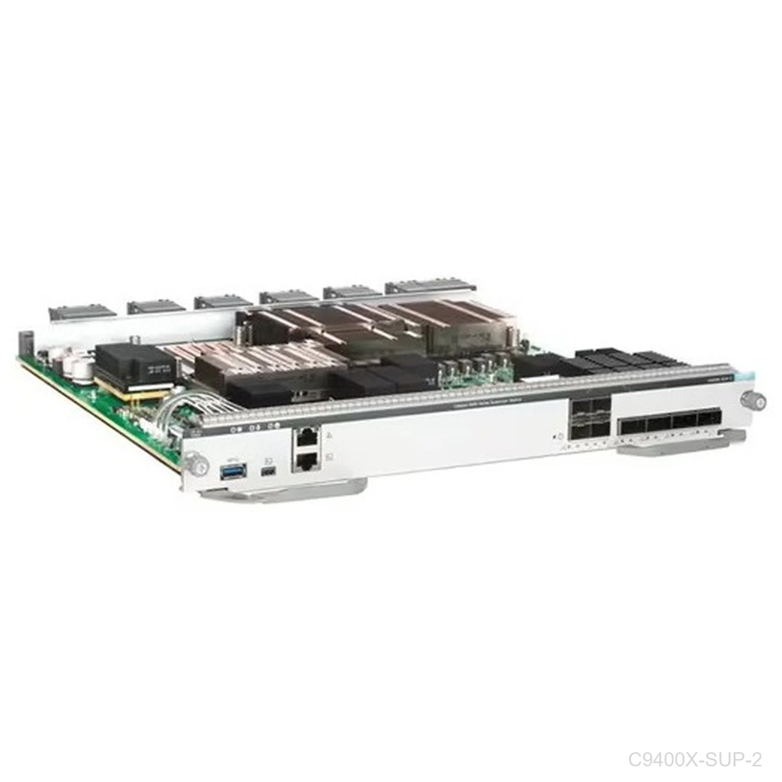 Cisco C9400X-SUP-2 Catalyst 9400 Supervisor 2 Module
