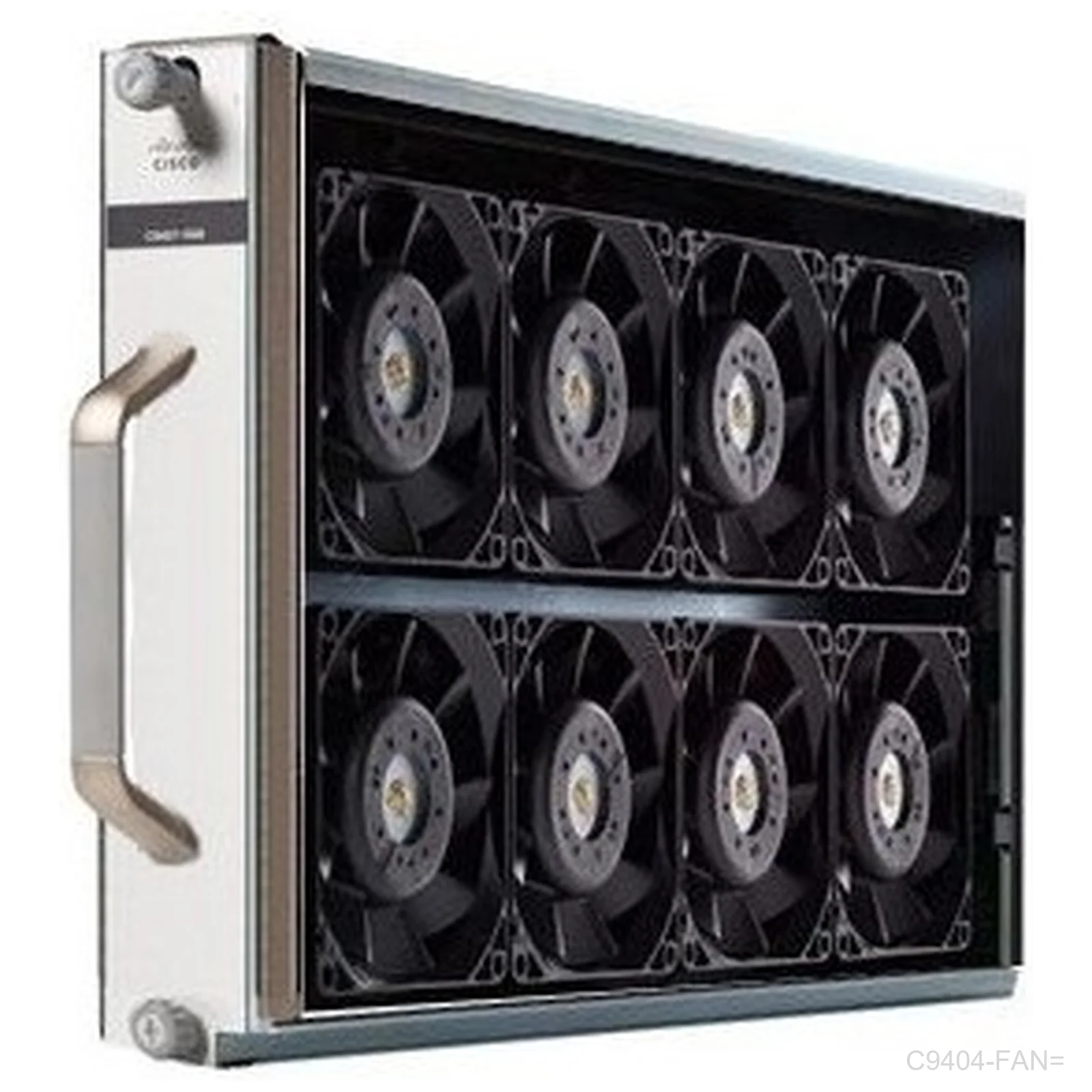 Cisco C9404-FAN= four-slot Catalyst 9400 Fan Tray