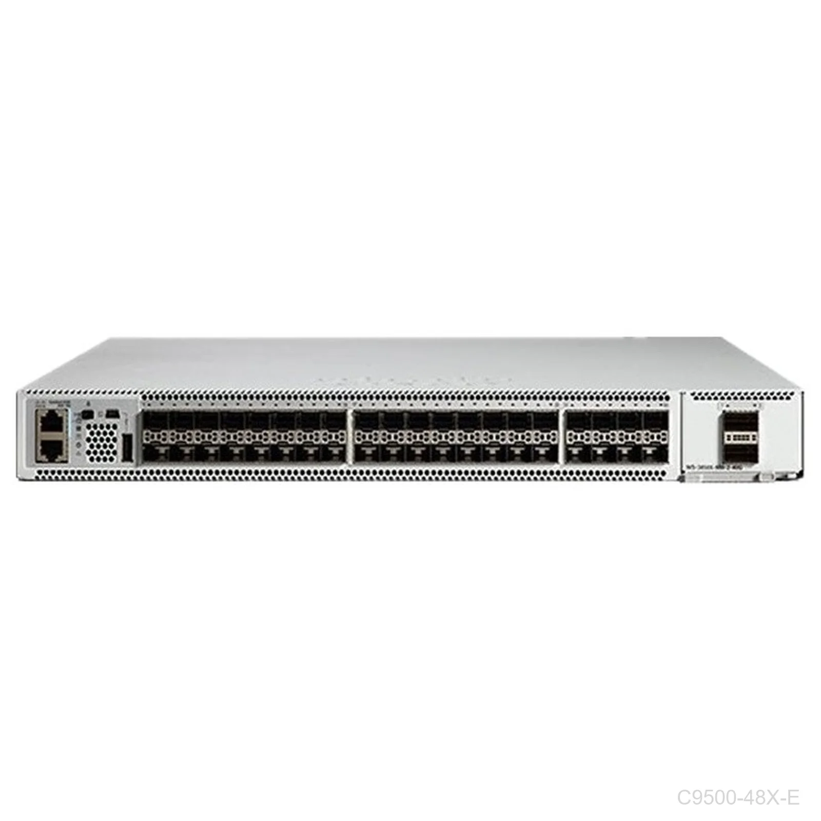 Cisco C9500-48X-E Catalyst 9500 48-Port Core Switch Network Essentials
