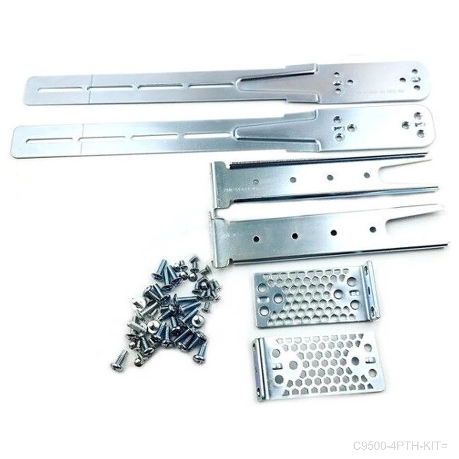 Cisco C9500-4PTH-KIT= Catalyst 9500 Four-Point Mounting Kit