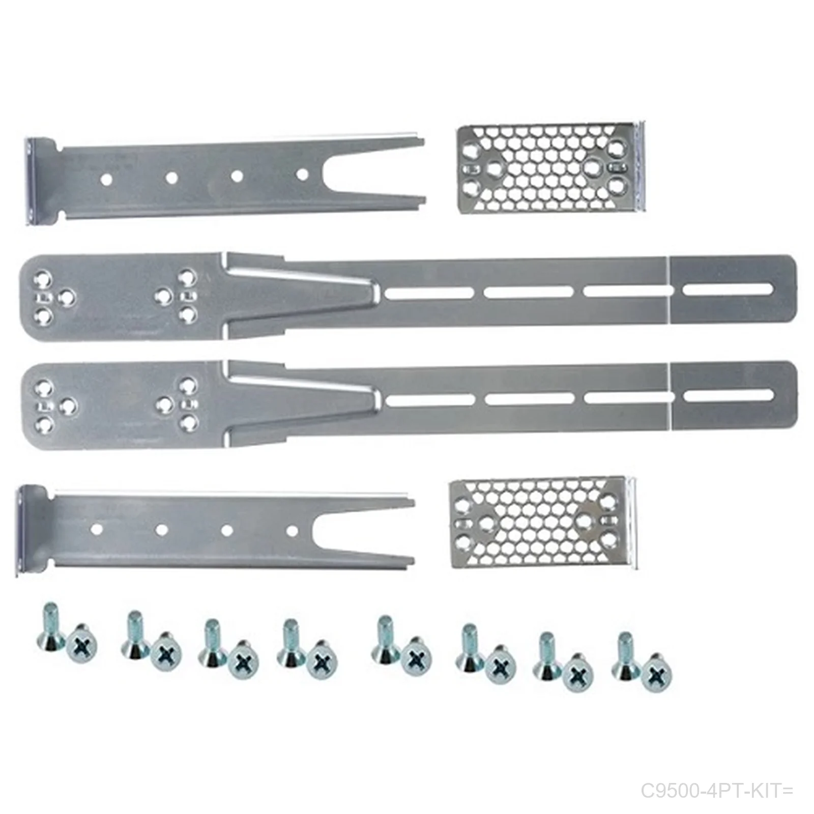 Cisco C9500-4PT-KIT= Catalyst 9500 Four-Point Mounting Kit