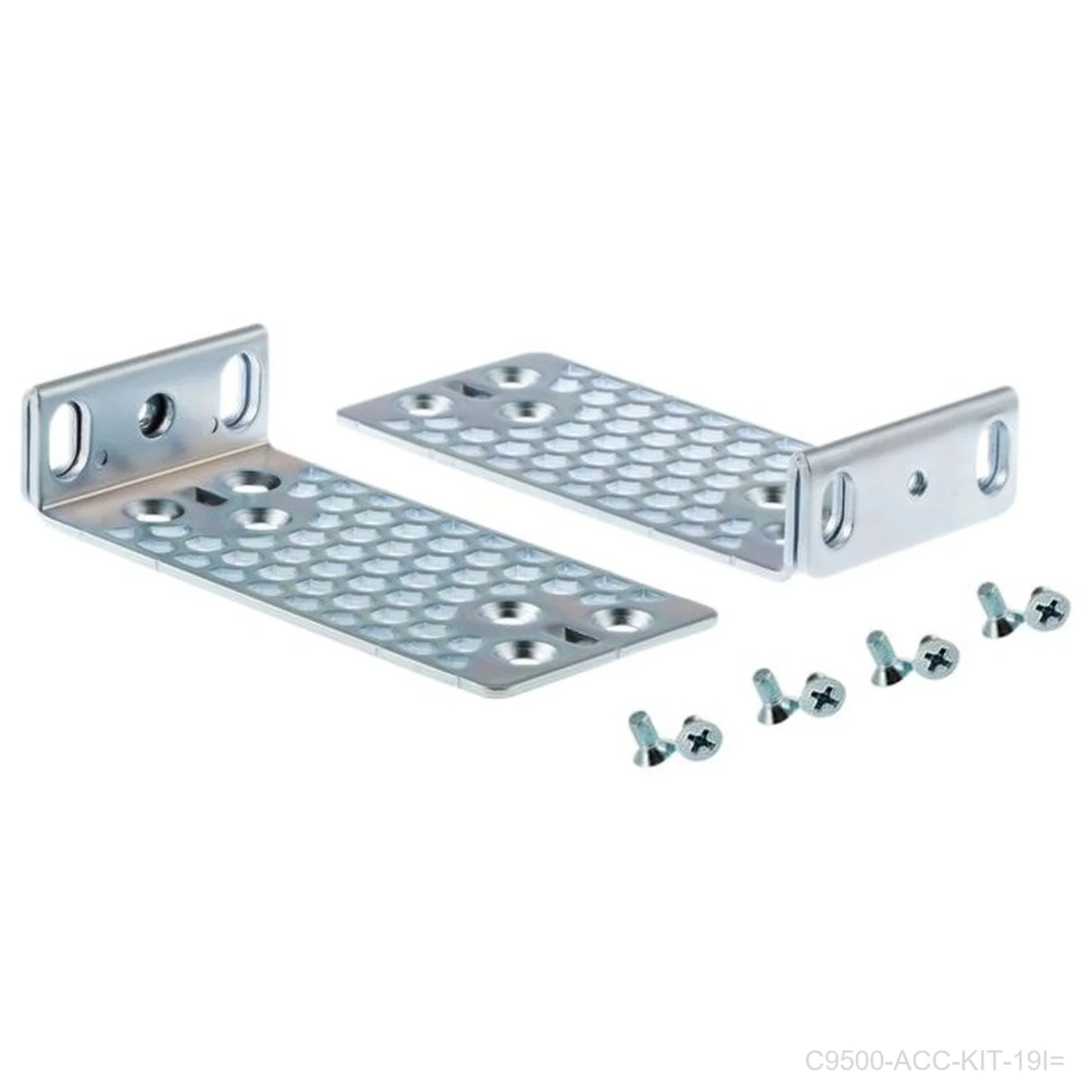 Cisco C9500-ACC-KIT-19I= Catalyst 9500 19-Inch Rack-Mount Kit
