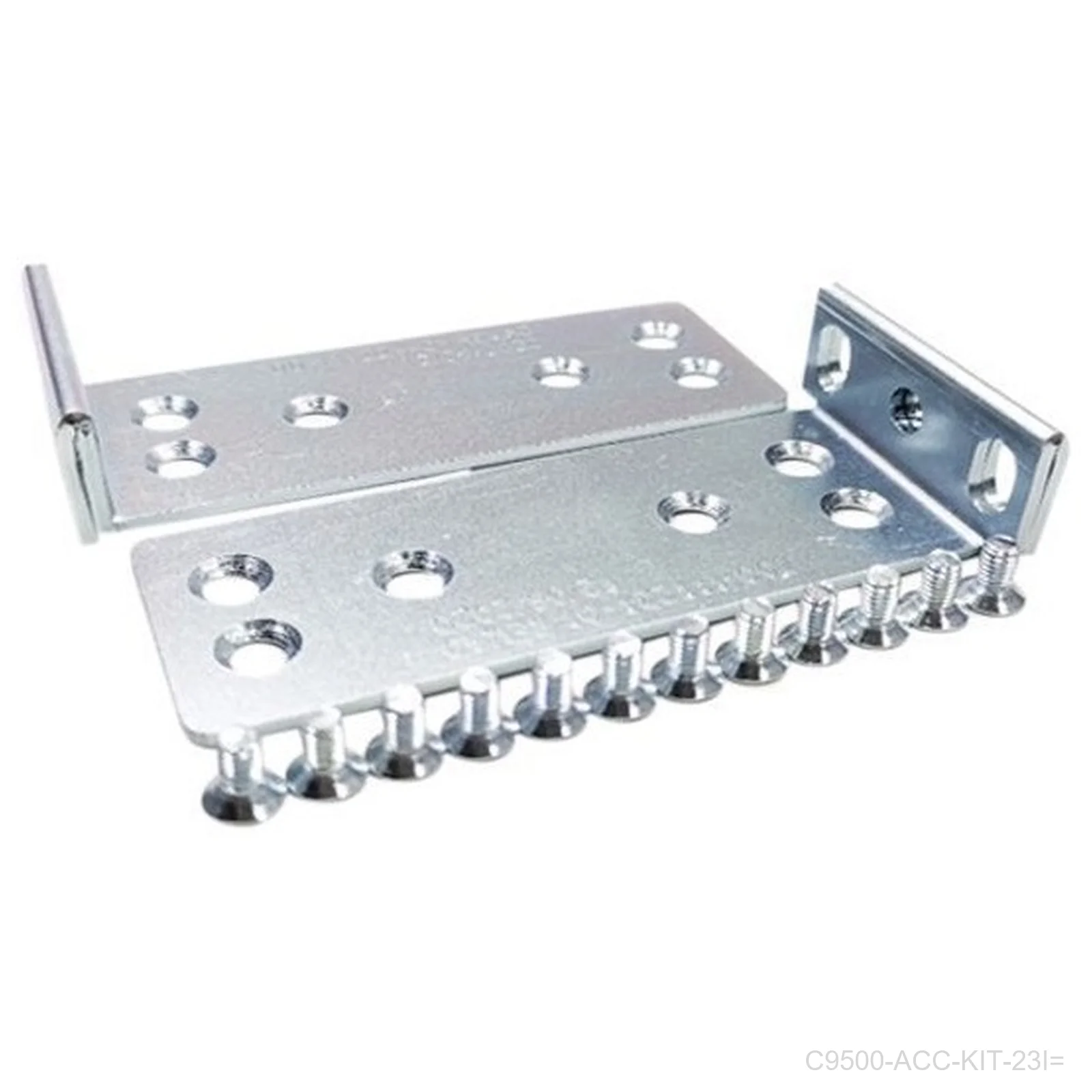 Cisco C9500-ACC-KIT-23I= Catalyst 9500 23-Inch Rack-Mount Kit