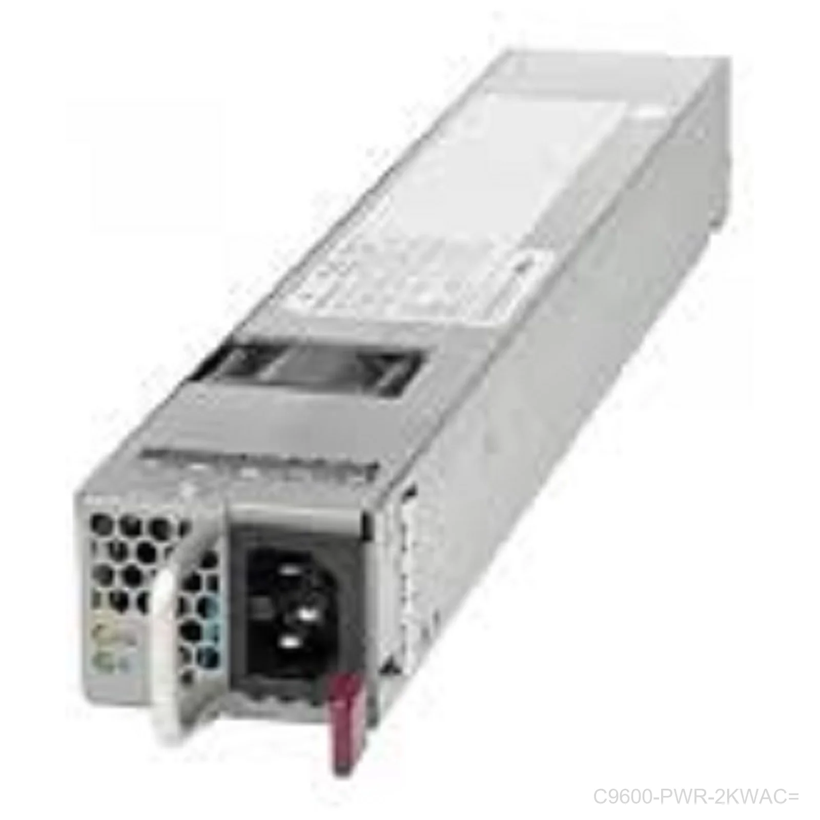 Cisco C9600-PWR-2KWAC= Catalyst 9600 2000W AC Power Supply