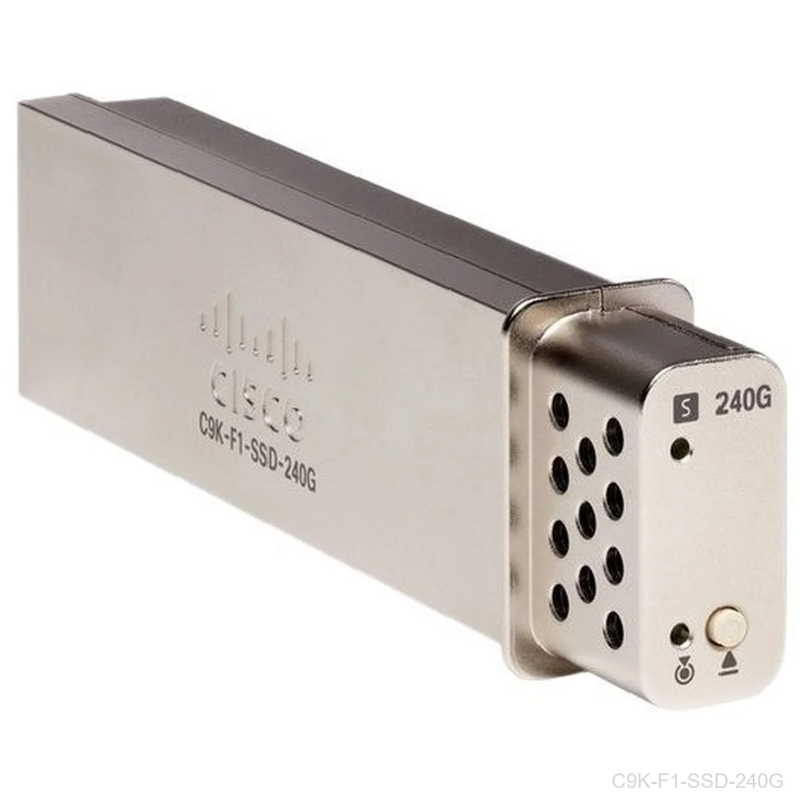 Cisco C9K-F1-SSD-240G Catalyst 9000 240GB Solid-State Drive