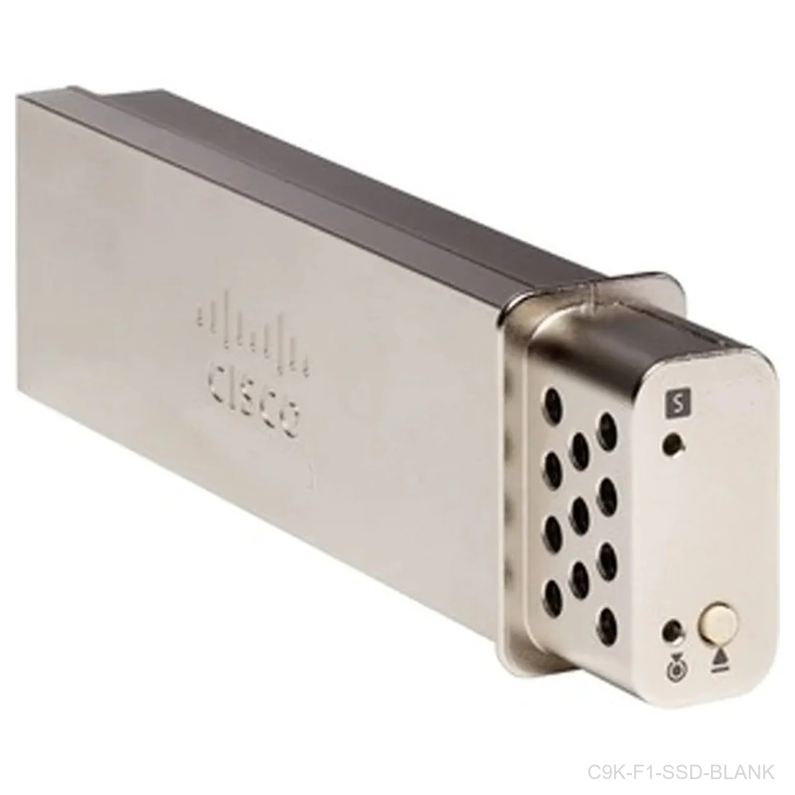 Cisco C9K-F1-SSD-BLANK Catalyst 9000 SSD Slot Accessory