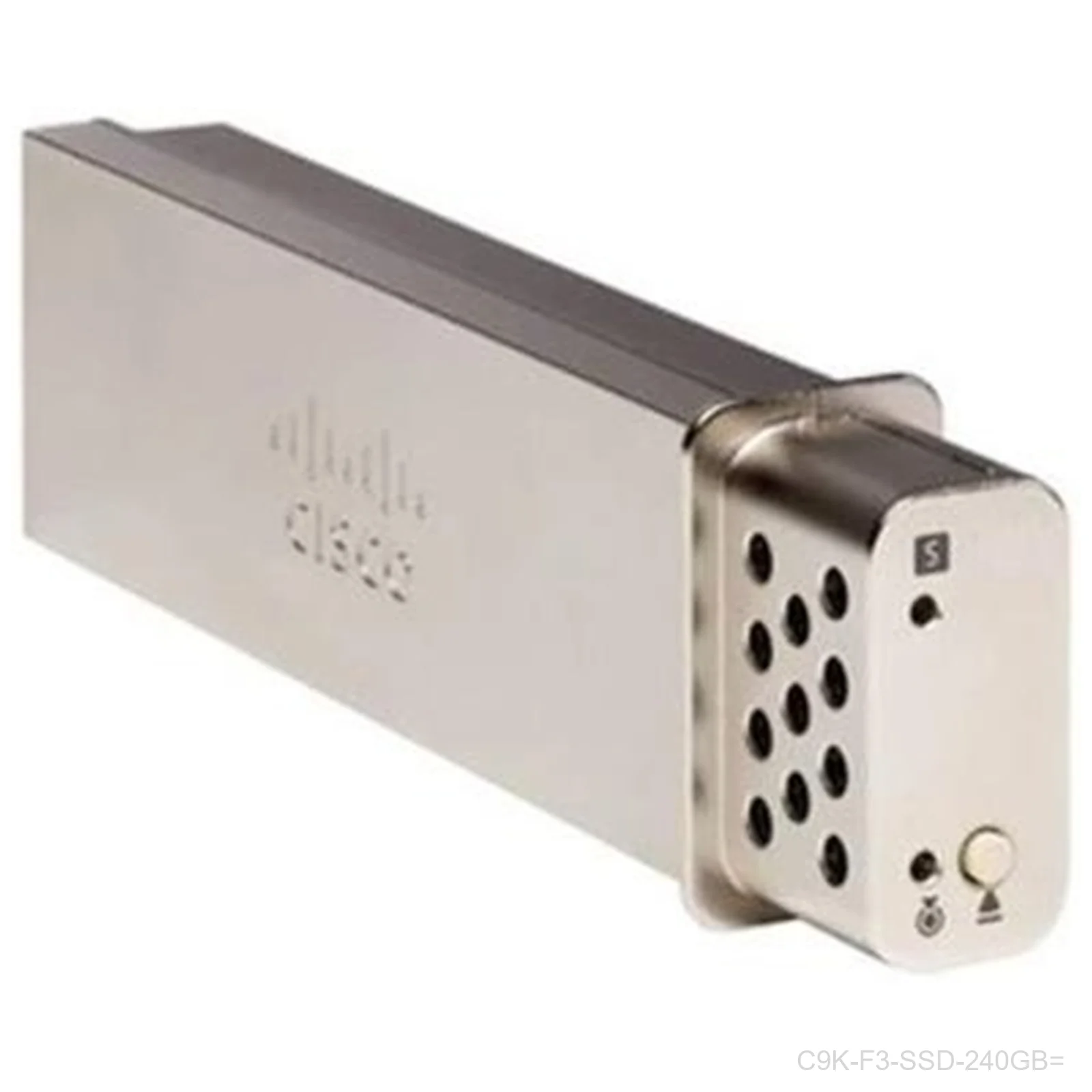 Cisco C9K-F3-SSD-240GB= Catalyst 9000 240GB Solid-State Drive