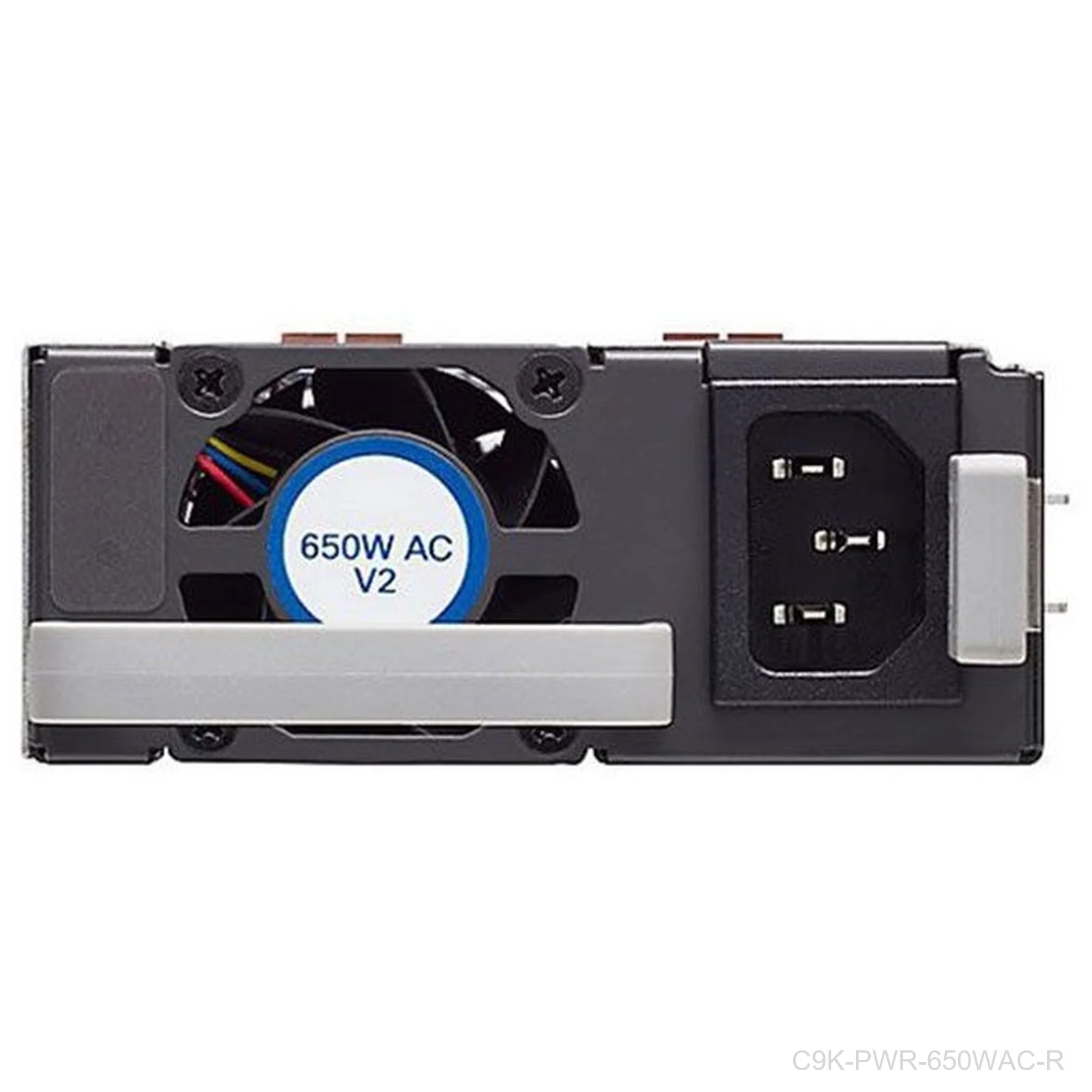 Cisco C9K-PWR-650WAC-R Catalyst 9000 650W AC Power Supply