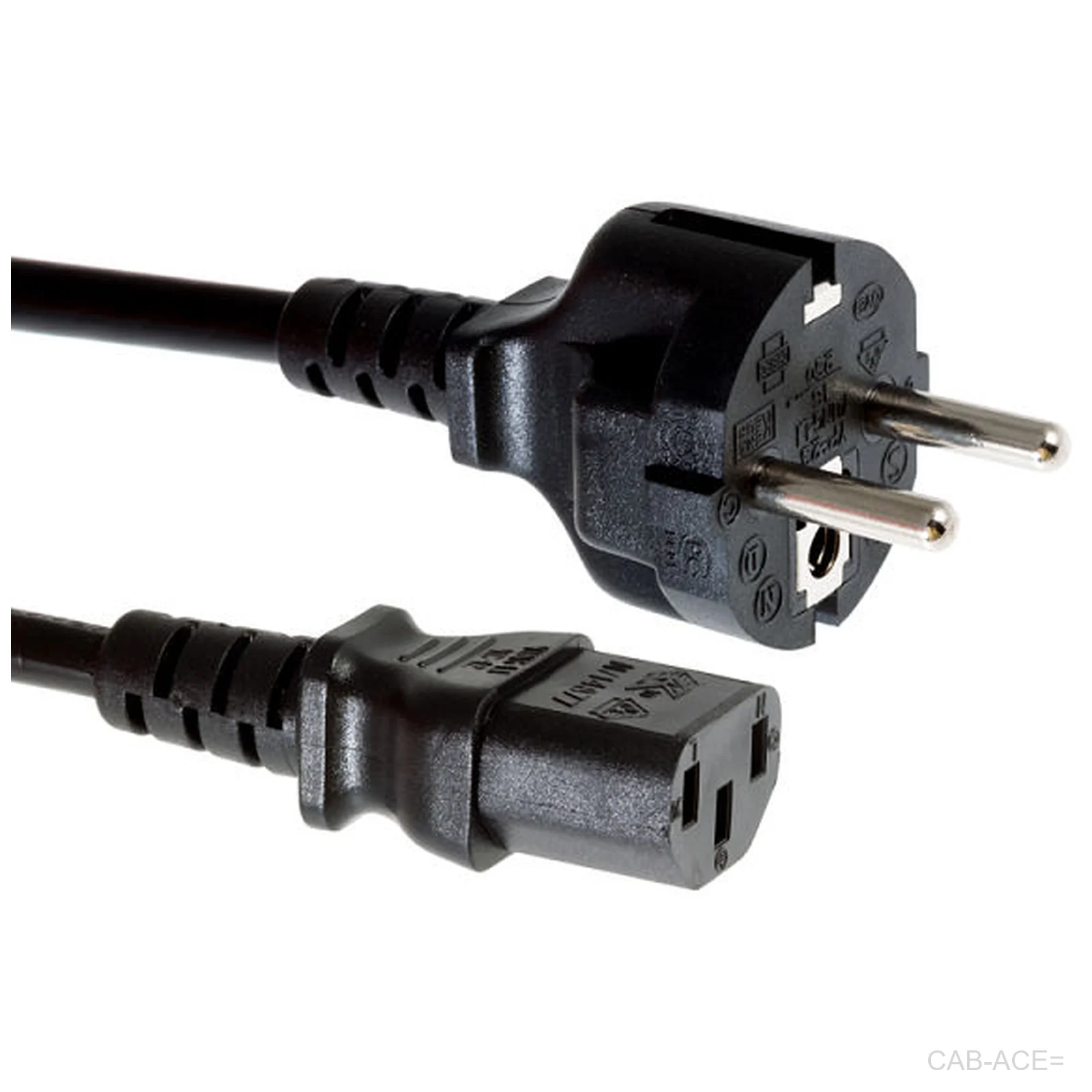 Cisco CAB-ACE= 1.5m European C13 AC Power Cord