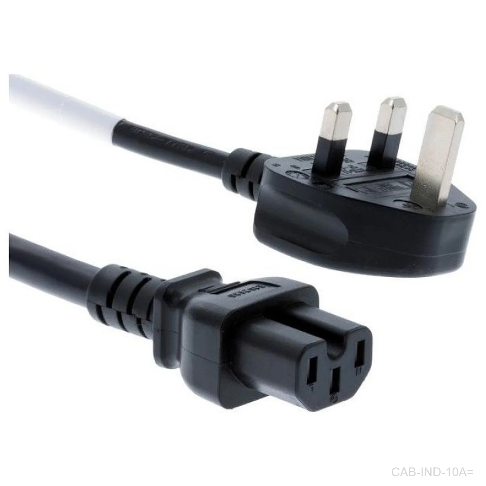 Cisco CAB-IND-10A= India 10A Power Cord Spare