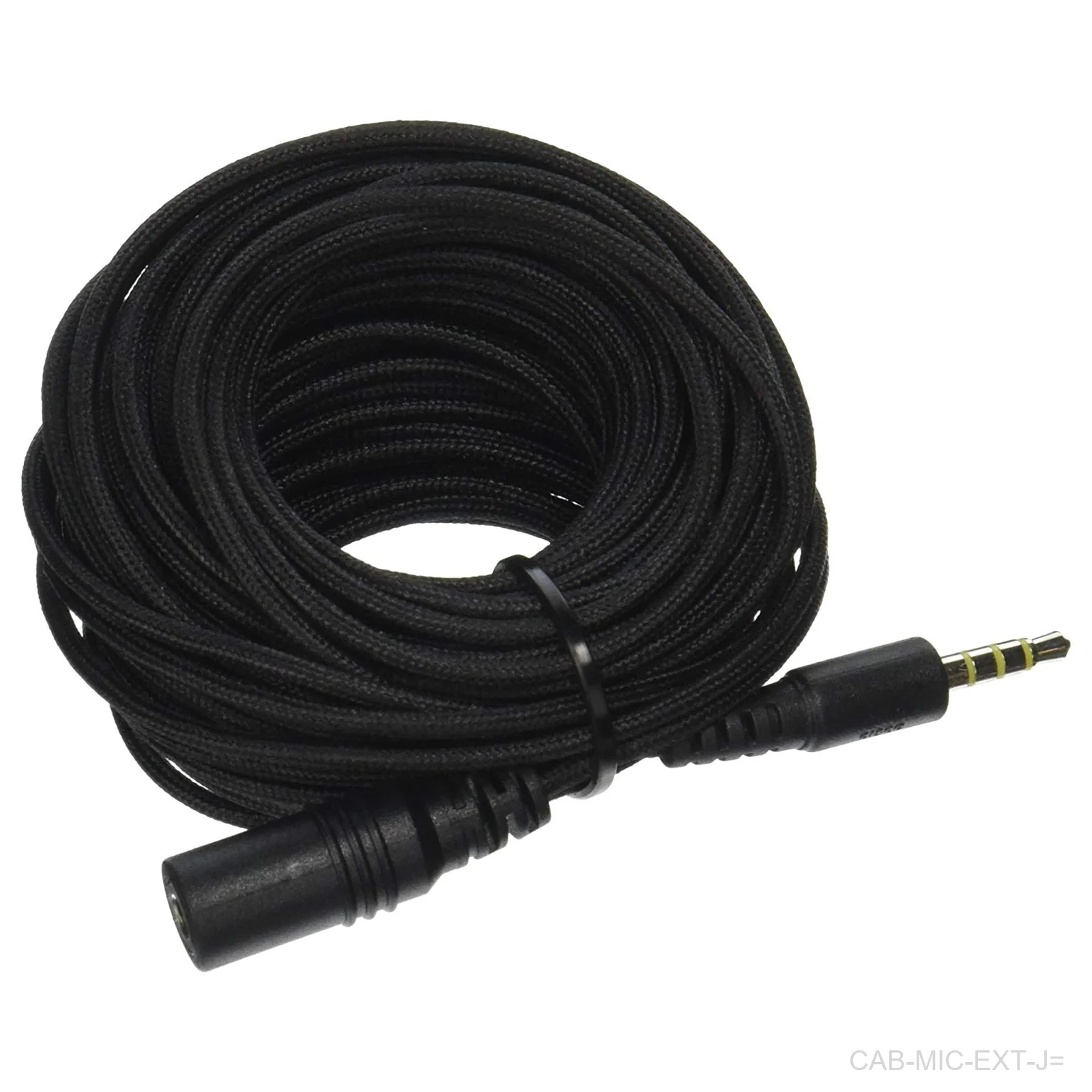 [CAB-MIC-EXT-J=] Cisco CAB-MIC-EXT-J= 9m Jack Microphone Extension Cable