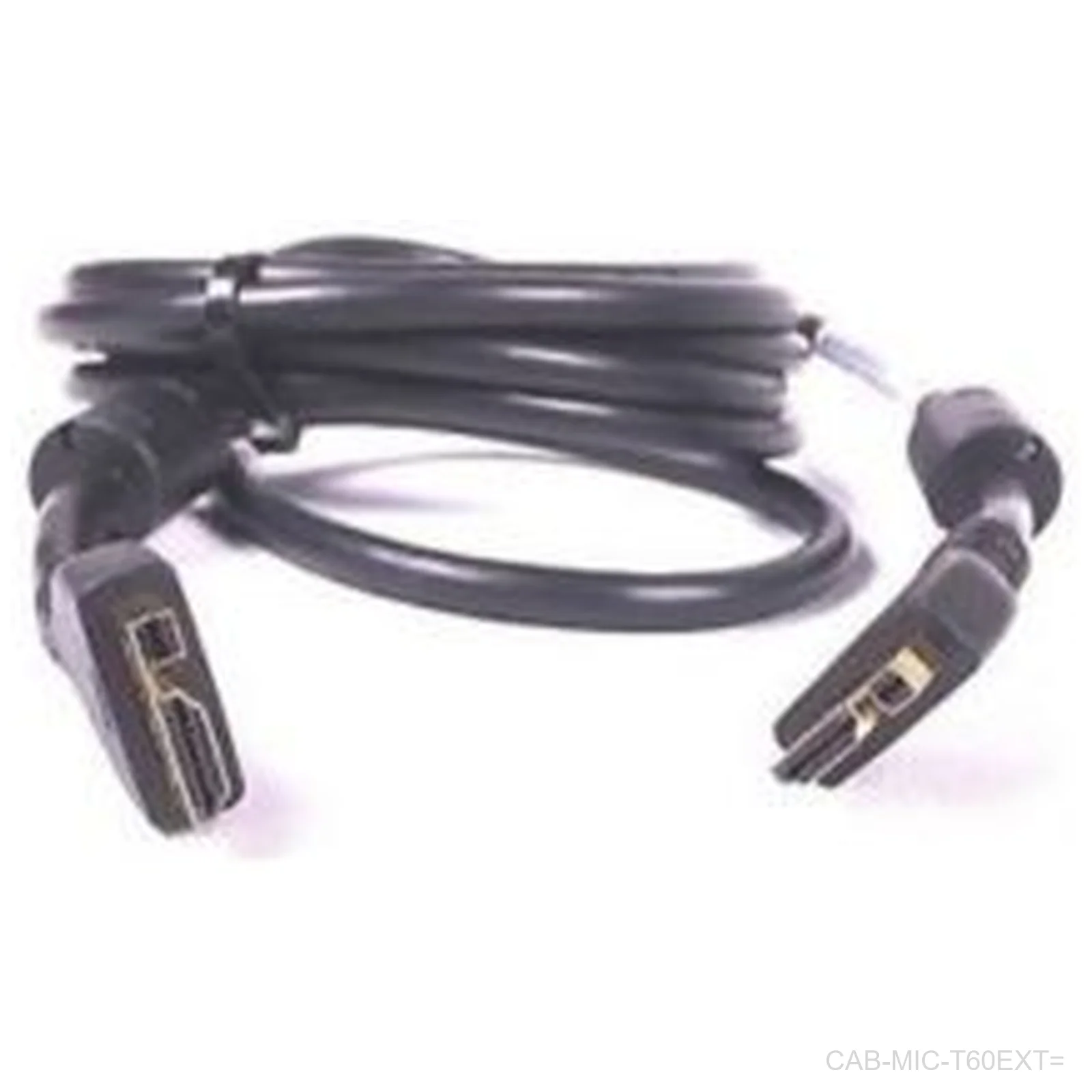 [CAB-MIC-T60EXT=] Cisco CAB-MIC-T60EXT= 9m Table Microphone 60 Extension Cable