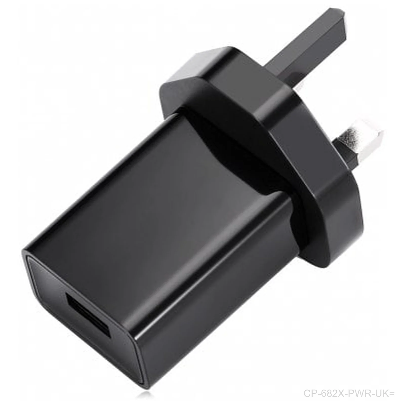 Cisco CP-682X-PWR-UK= 682x DECT Phone UK Power Adapter