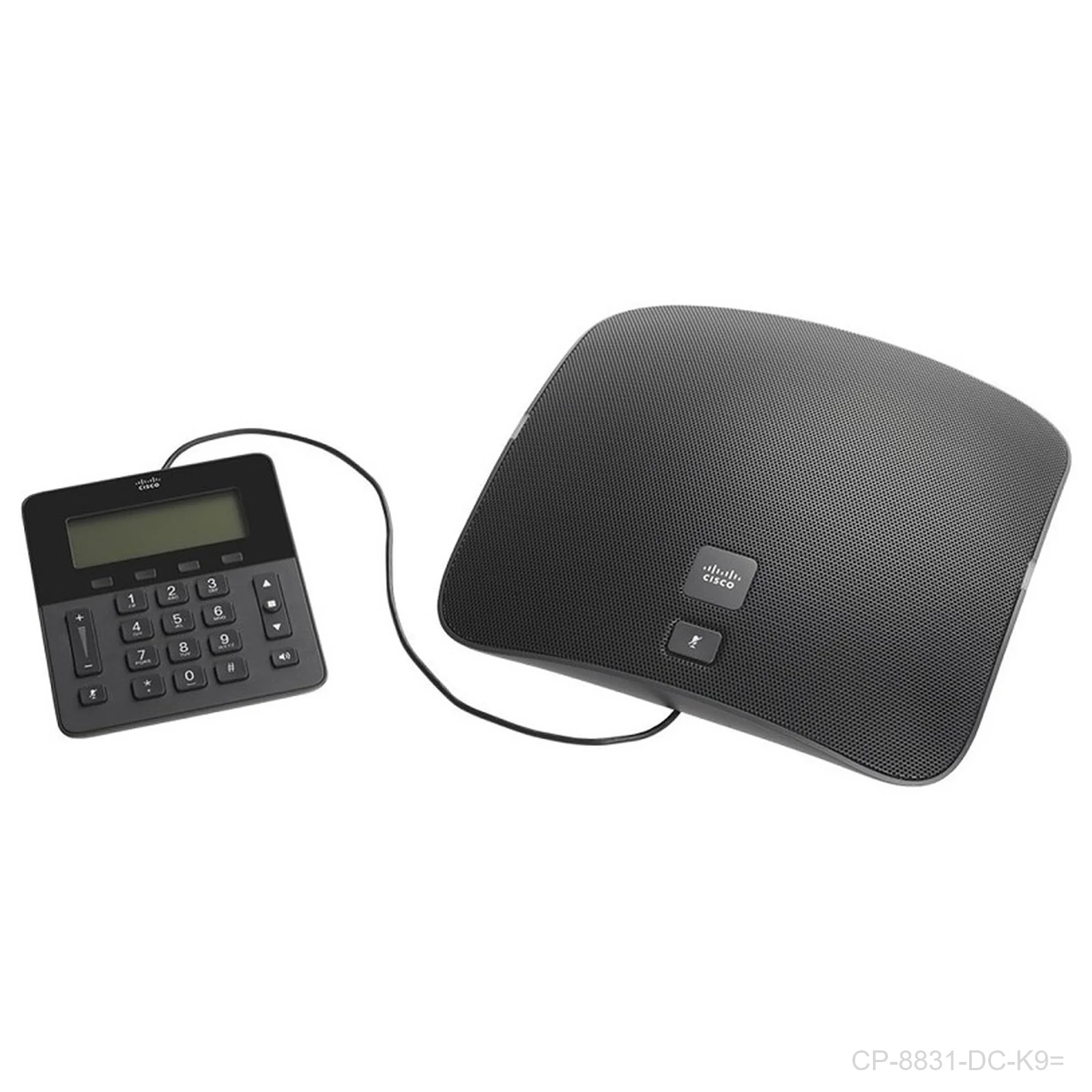 Cisco CP-8831-DC-K9= 8831 IP Conference Phone Base Unit