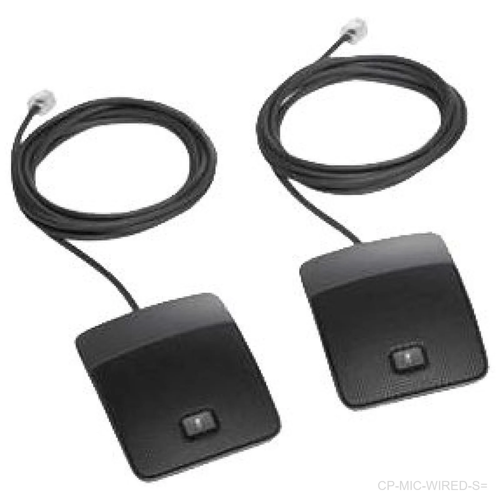 Cisco CP-MIC-WIRED-S= 8831 Wired Conference Microphone