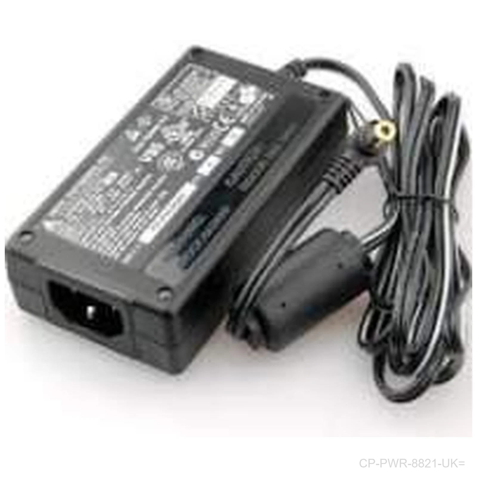 Cisco CP-PWR-8821-UK= 8821 Wireless Phone UK Power Supply