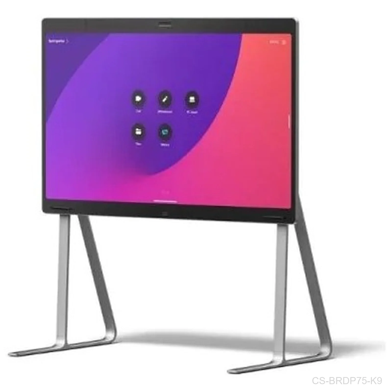 Cisco CS-BRDP75-K9 Board Pro 75 G2 Collaboration Display