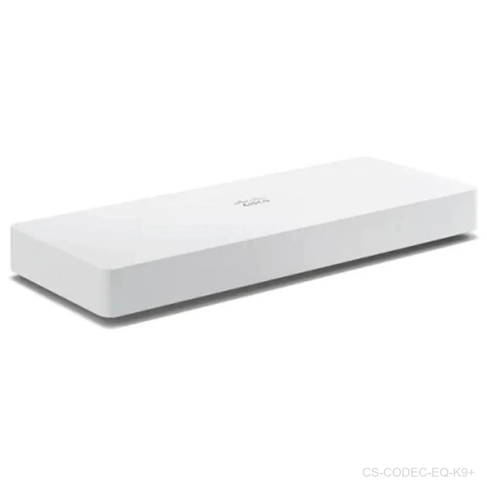 [CS-CODEC-EQ-K9+] Cisco CS-CODEC-EQ-K9+ Codec EQ Video Conferencing Codec