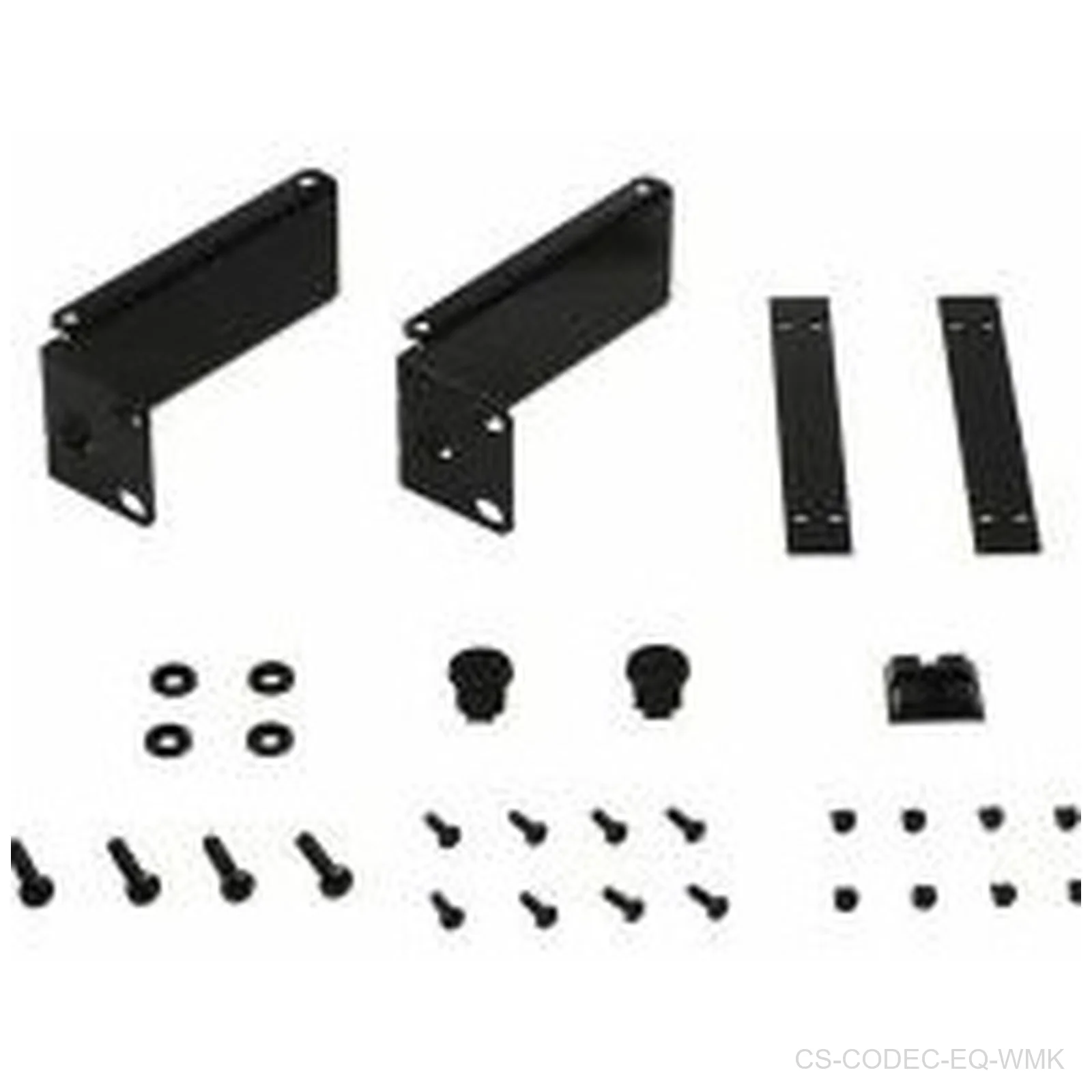 Cisco CS-CODEC-EQ-WMK Codec EQ Wall Mount Kit