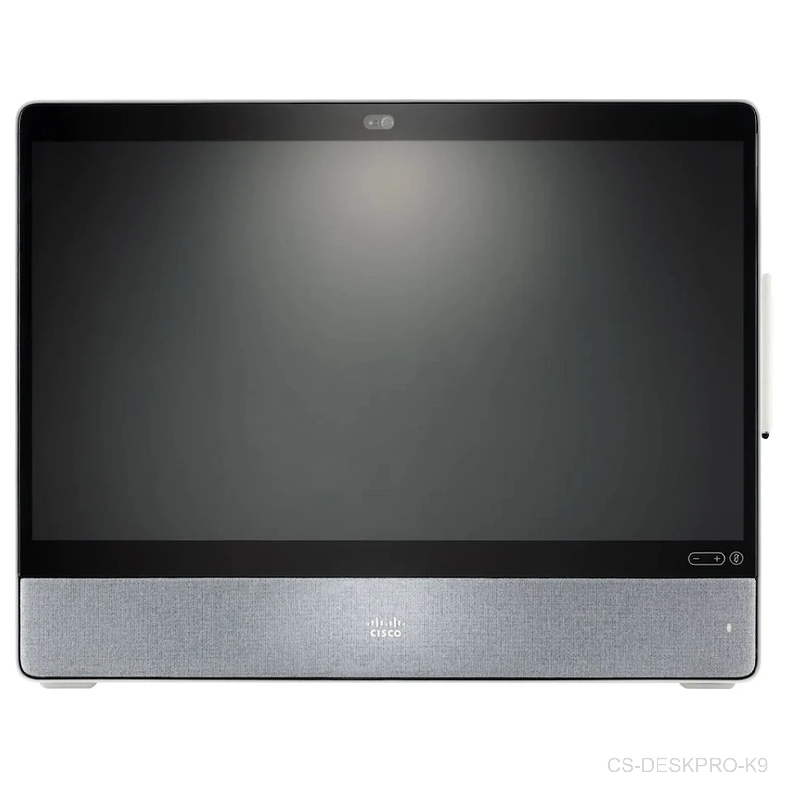 [CS-DESKPRO-K9] Cisco CS-DESKPRO-K9 Desk Pro 27-Inch Collaboration Display