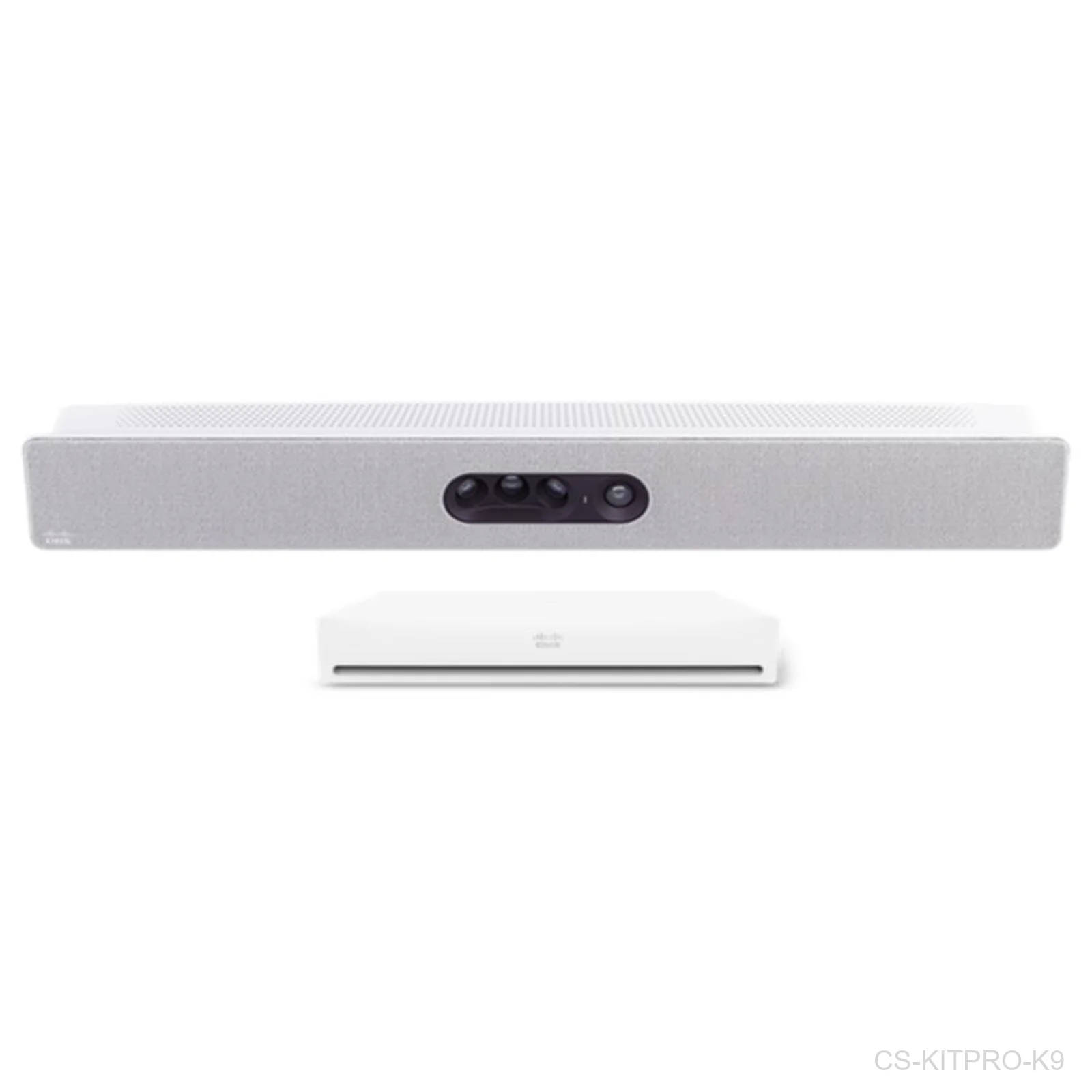 [CS-KITPRO-K9] Cisco CS-KITPRO-K9 Room Kit Pro Video Conferencing System
