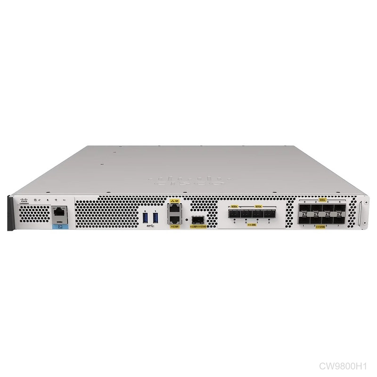 Cisco CW9800H1 Catalyst Wireless LAN Controller